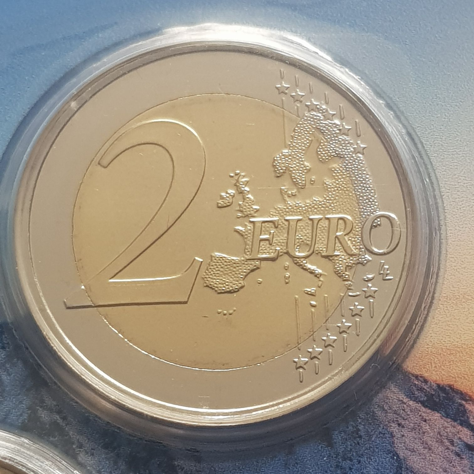 Saguaro National Park Token