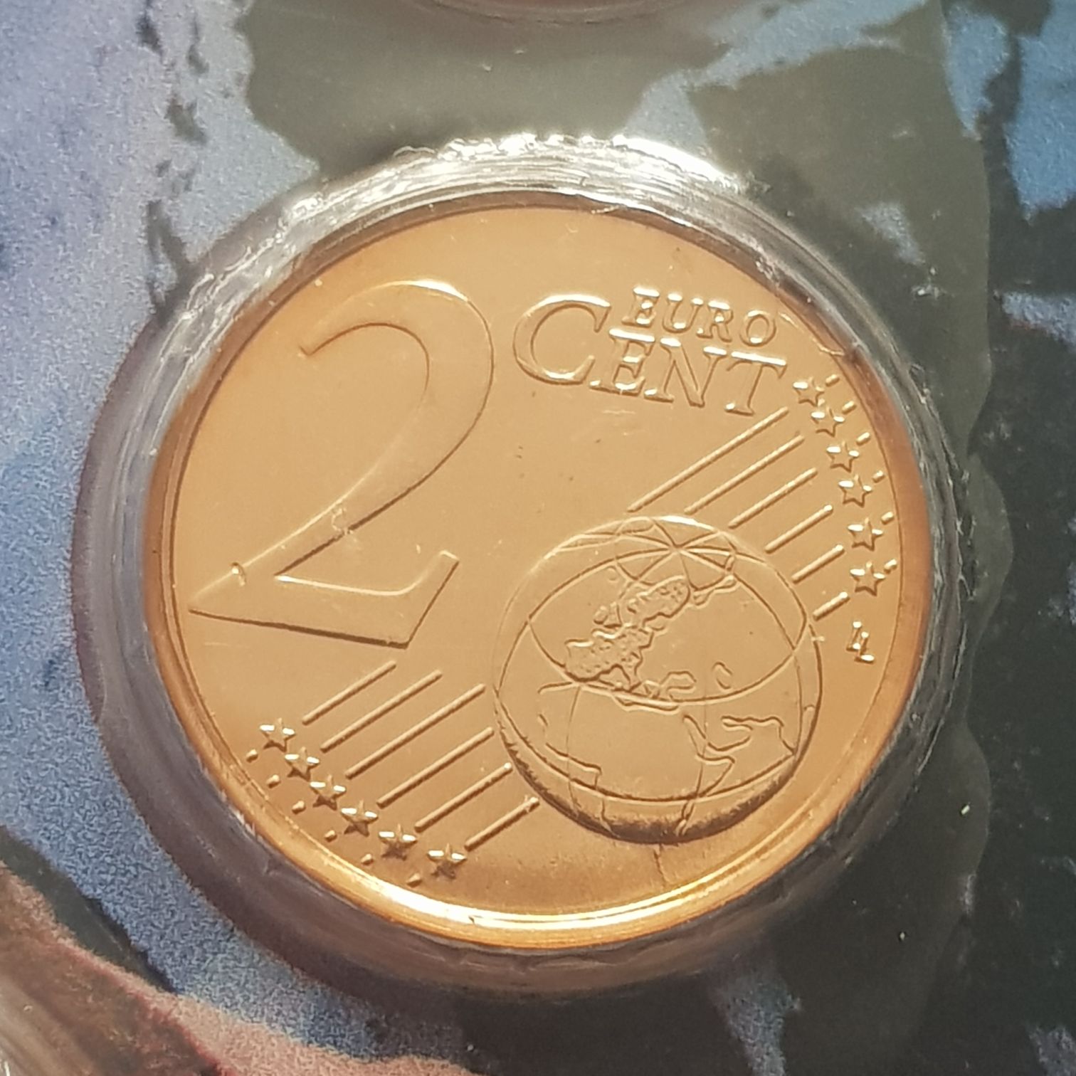 Jurassic Park 25th Anniversary Limited Edition Silver Amber Coin (Number 2601)