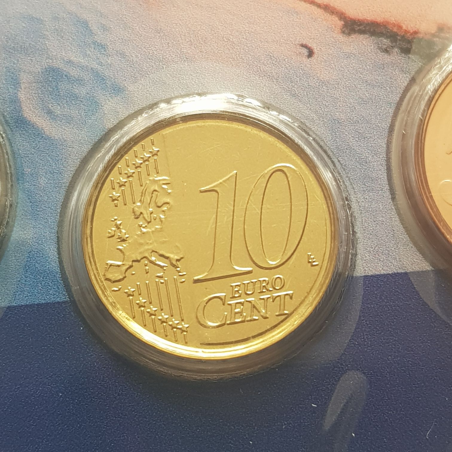 Lincoln Memorial Cents 1999-2008, Bicentennial Designs 2009