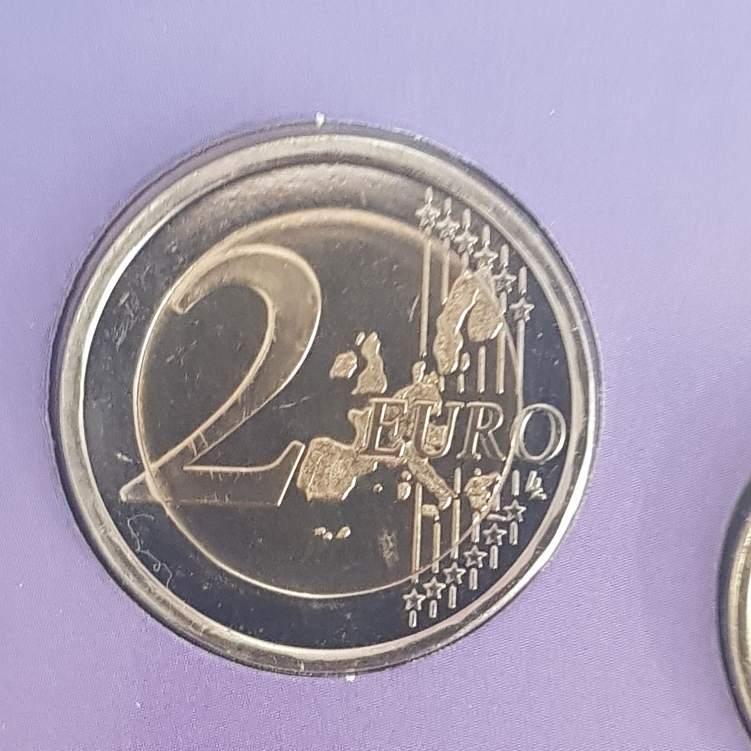 Spain 5 Euro Cent