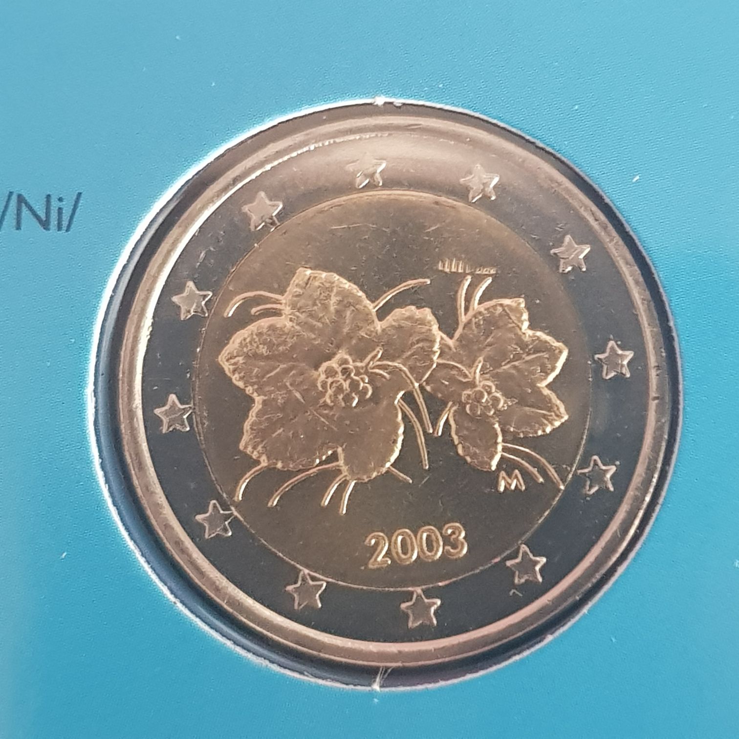 2 Euros  coin collectible - Main Image 2