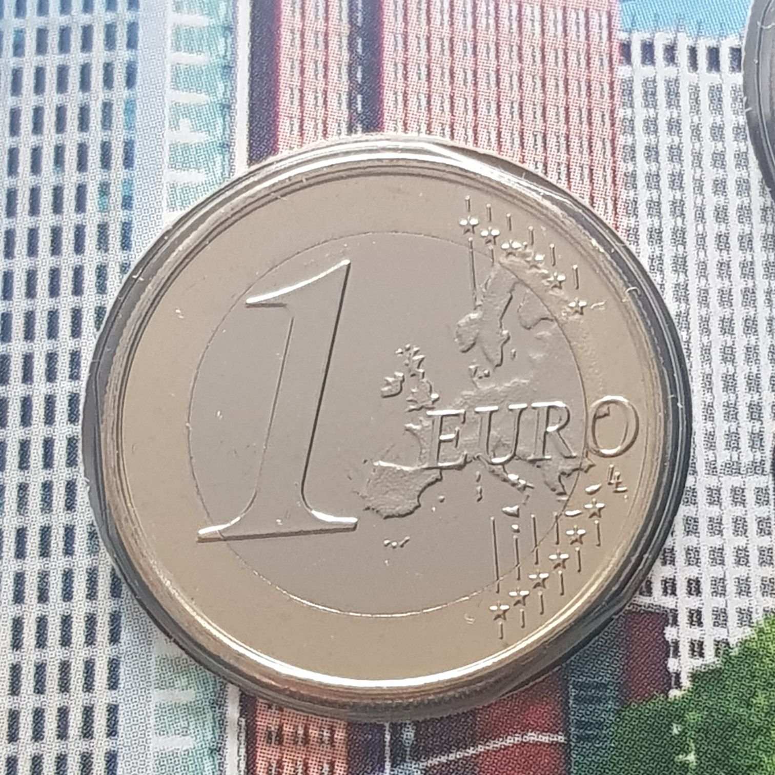 Italy Euro 1 Cent