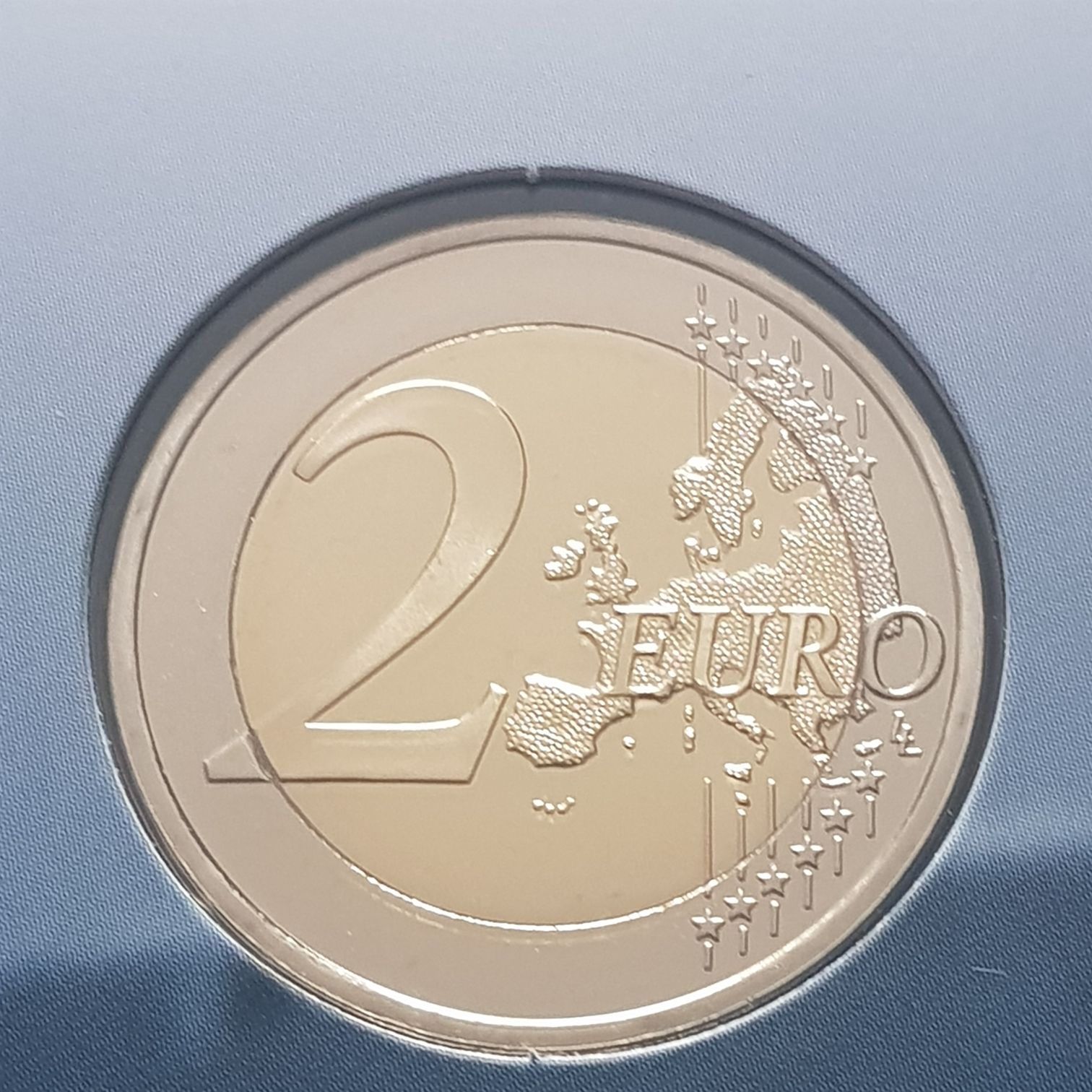 1999 D Lincoln Memorial Cent