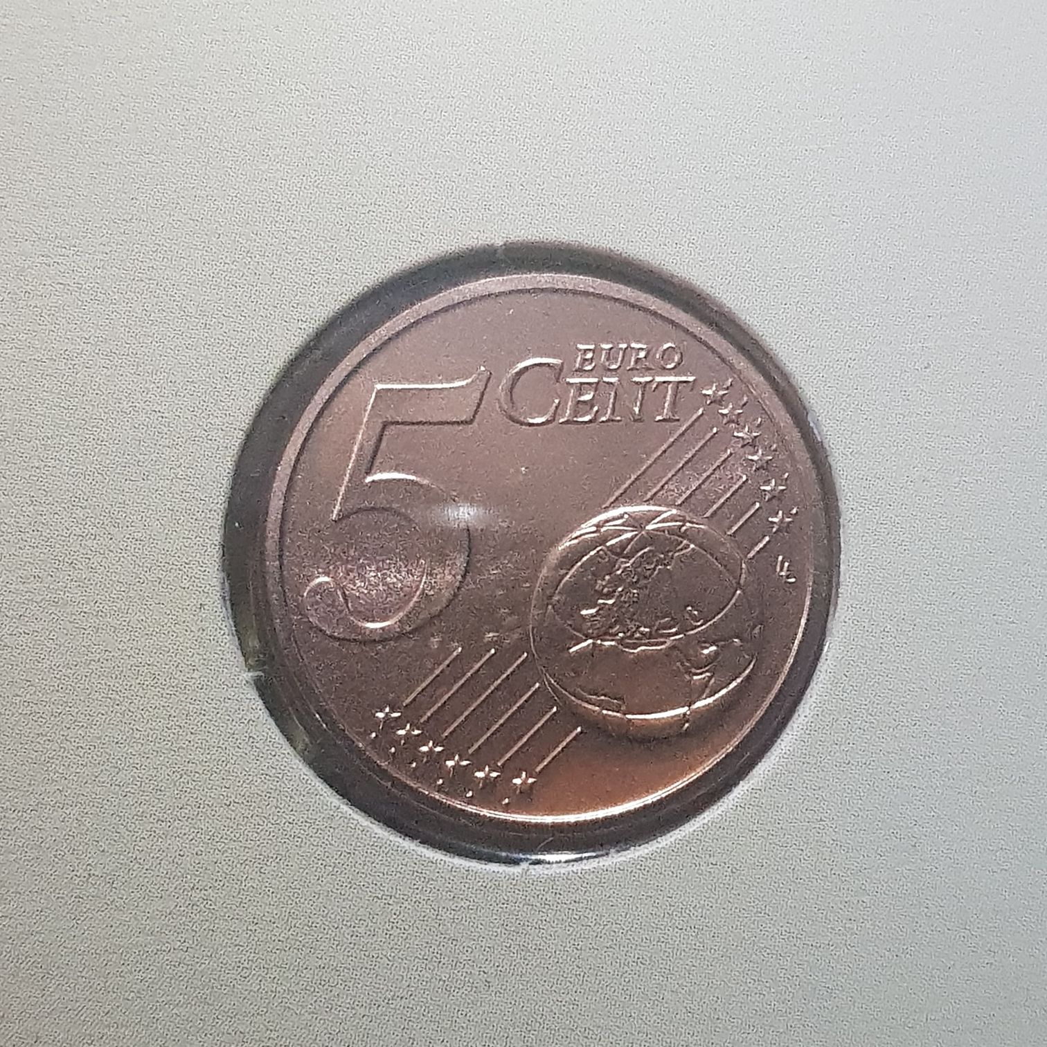 2 Euros