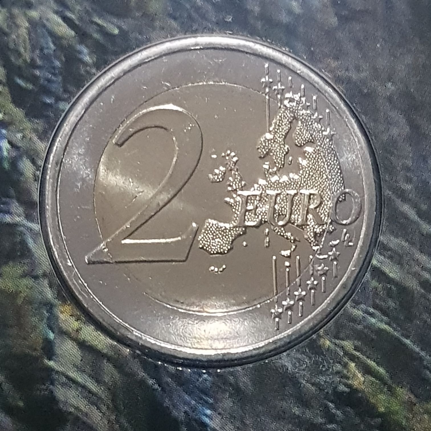 1982 S Proof Lincoln Cent