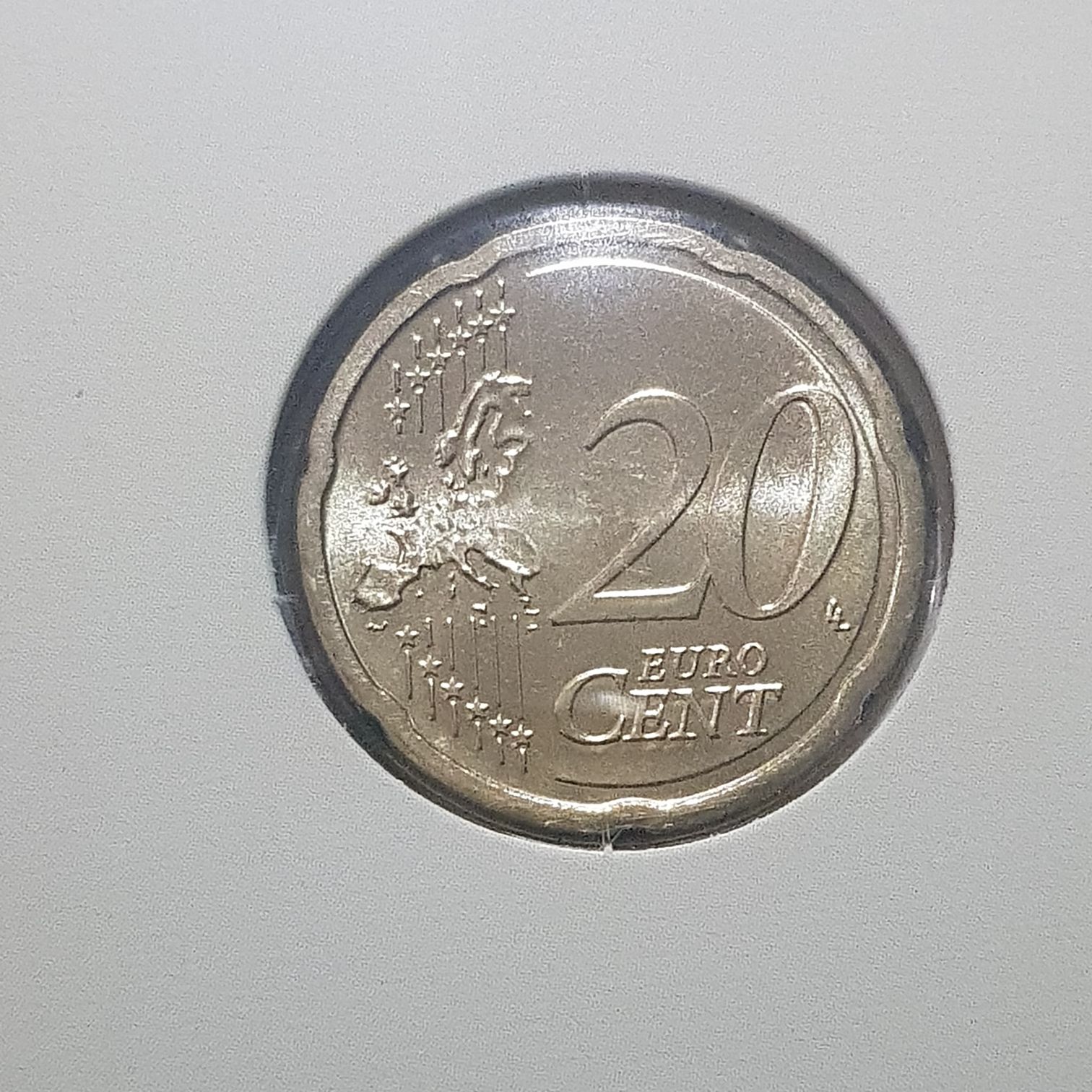 Yugoslavia 2 Dinara