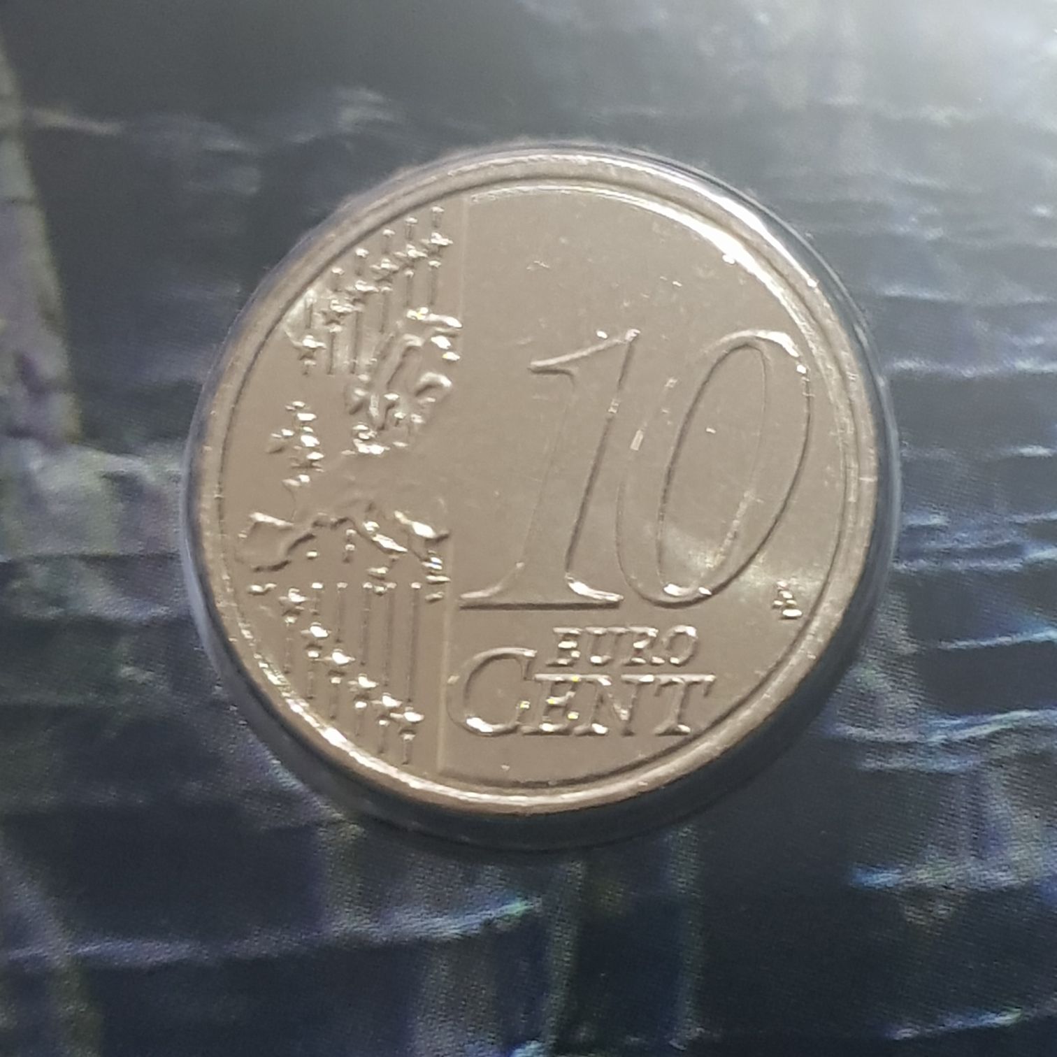 1 Sol #4 Wild Fauna Threatened