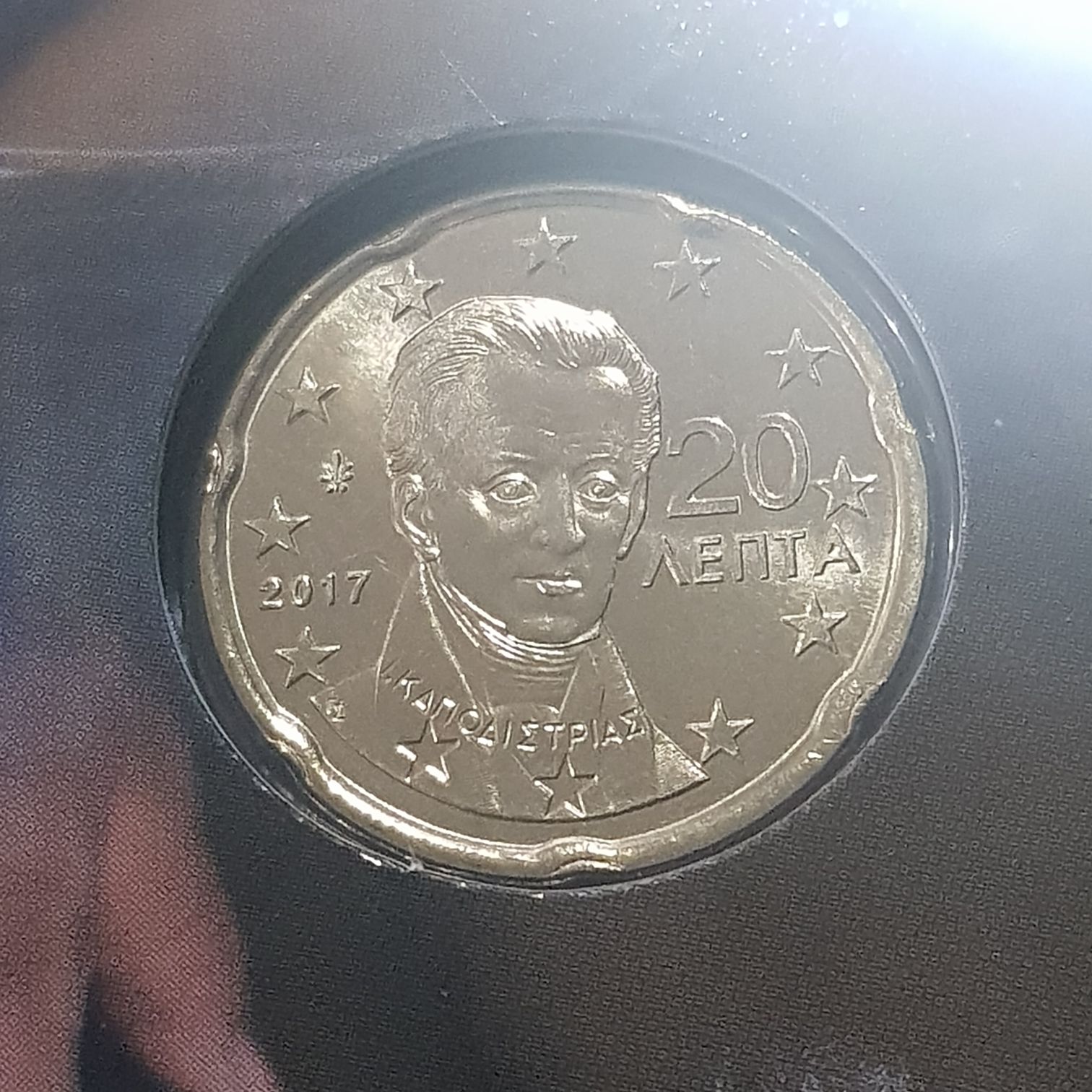 .2 Centavos De Euro  coin collectible - Main Image 2