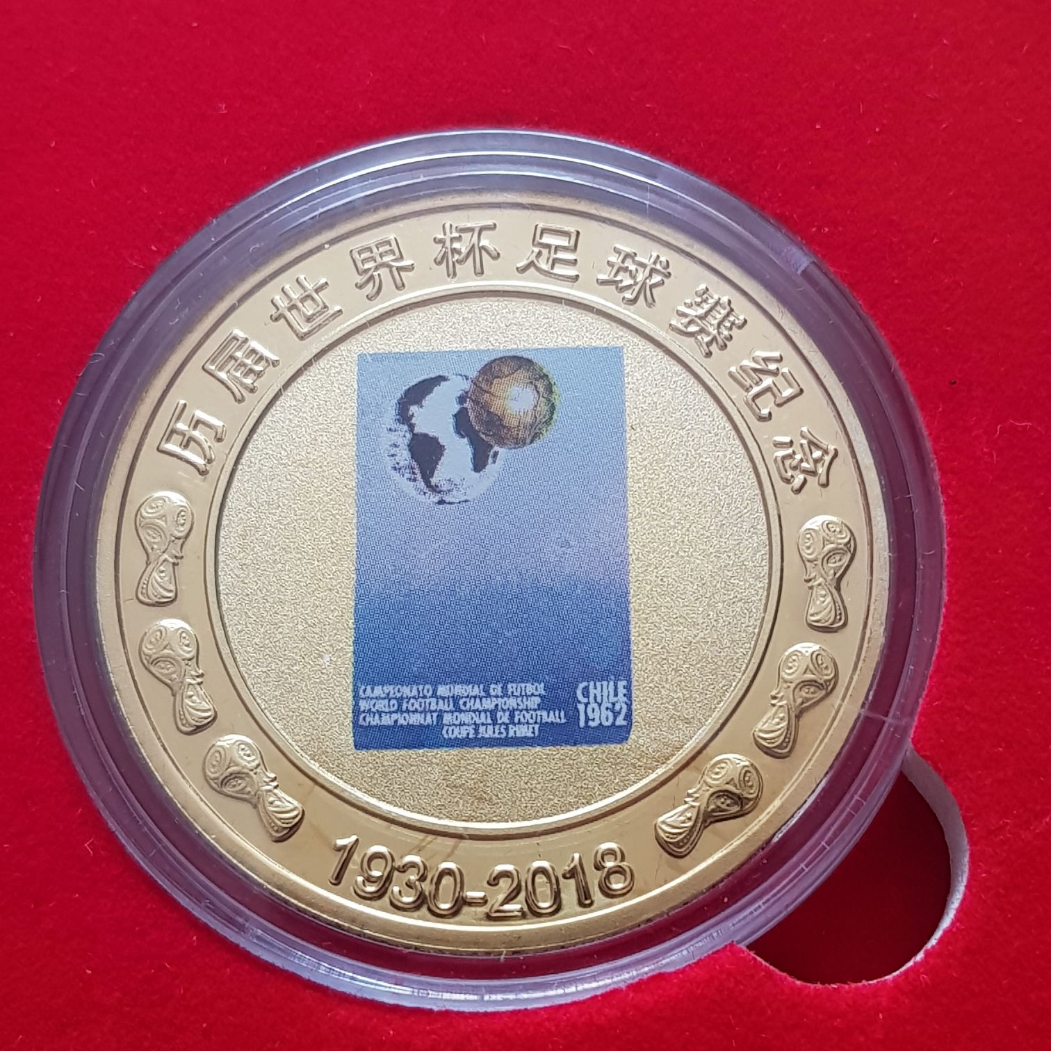 .1 Centavo De Dólar