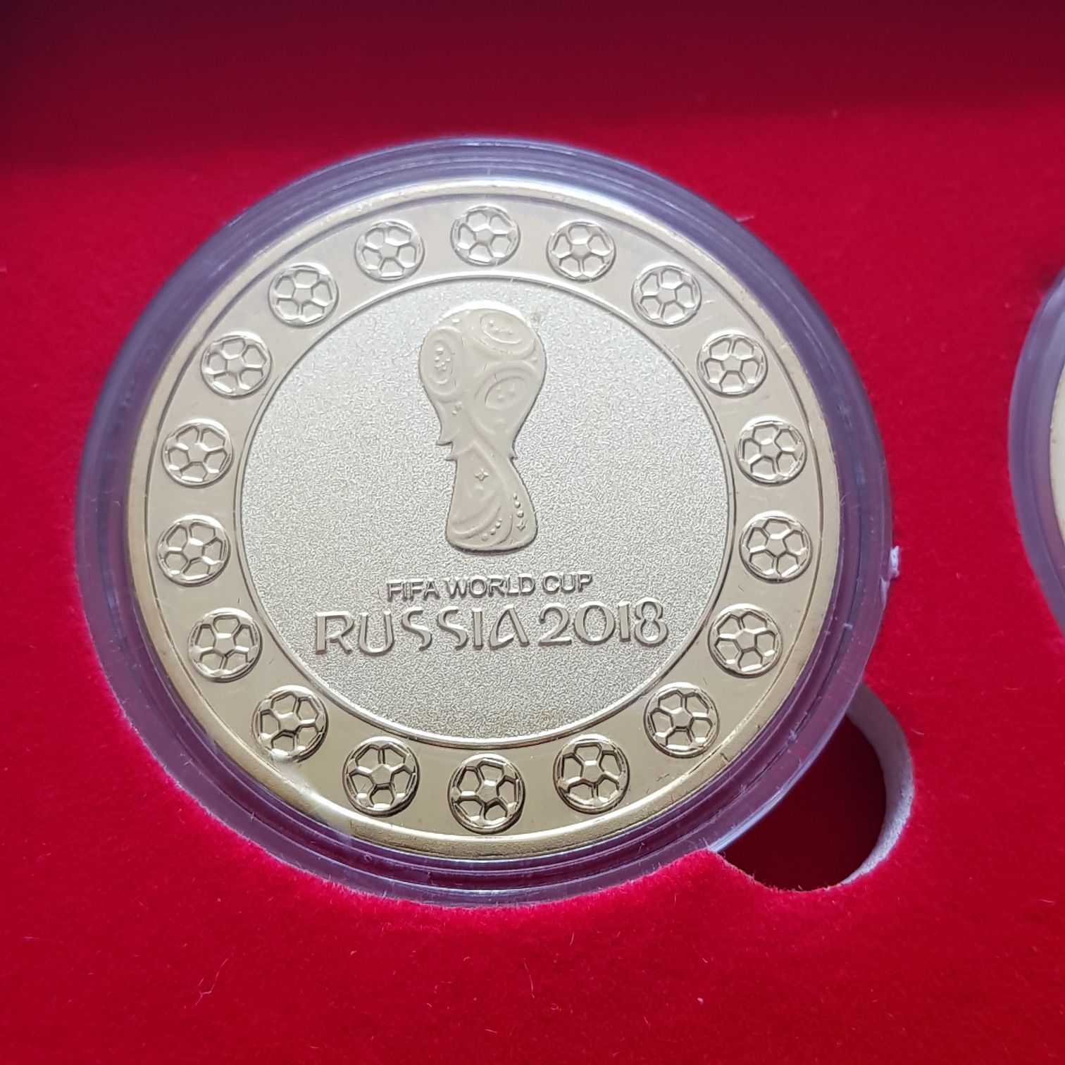 (15) USA 1994  coin collectible - Main Image 2