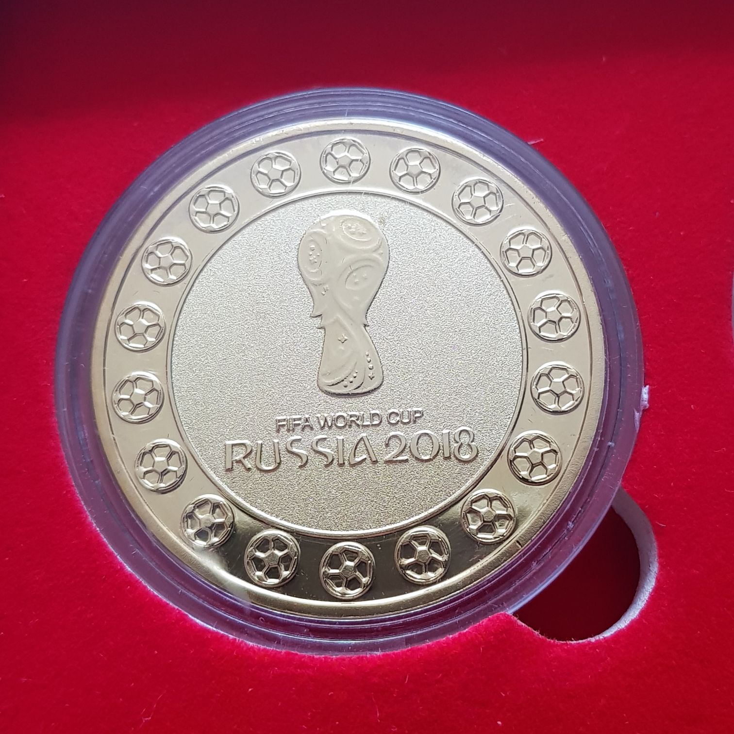 (10) Alemania 1974  coin collectible - Main Image 2