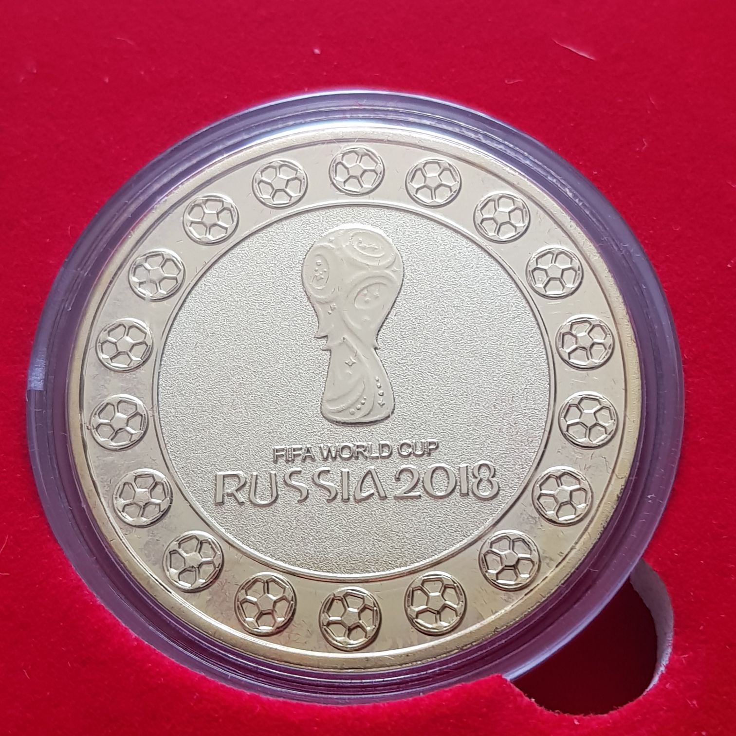 (16) Francia 1998  coin collectible - Main Image 2