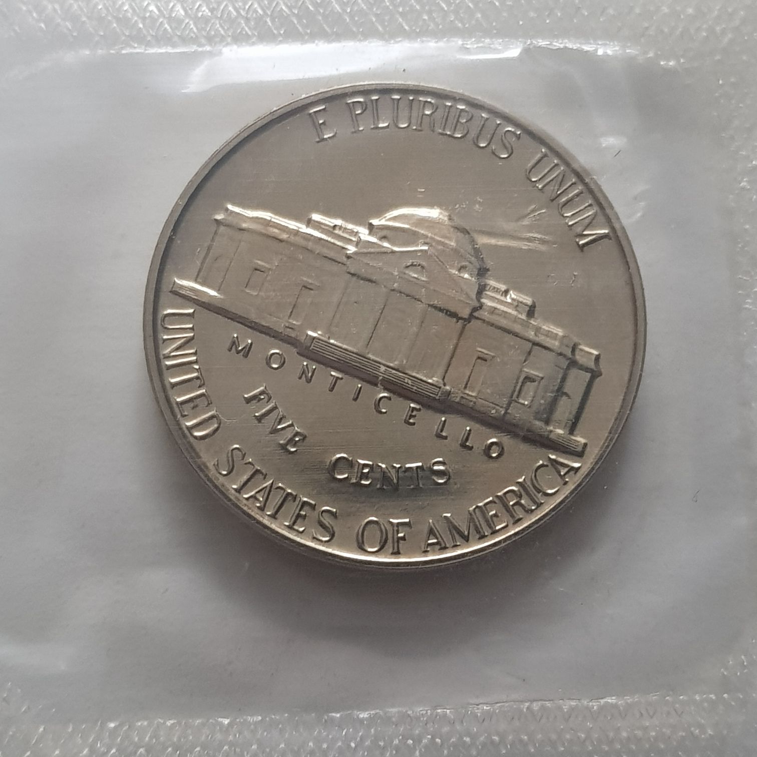 Canada - 5 Cents (Living Traditions)