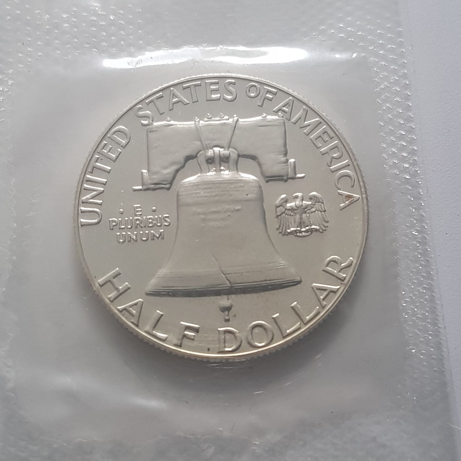 .5 Centavos De Dólar  coin collectible - Main Image 2