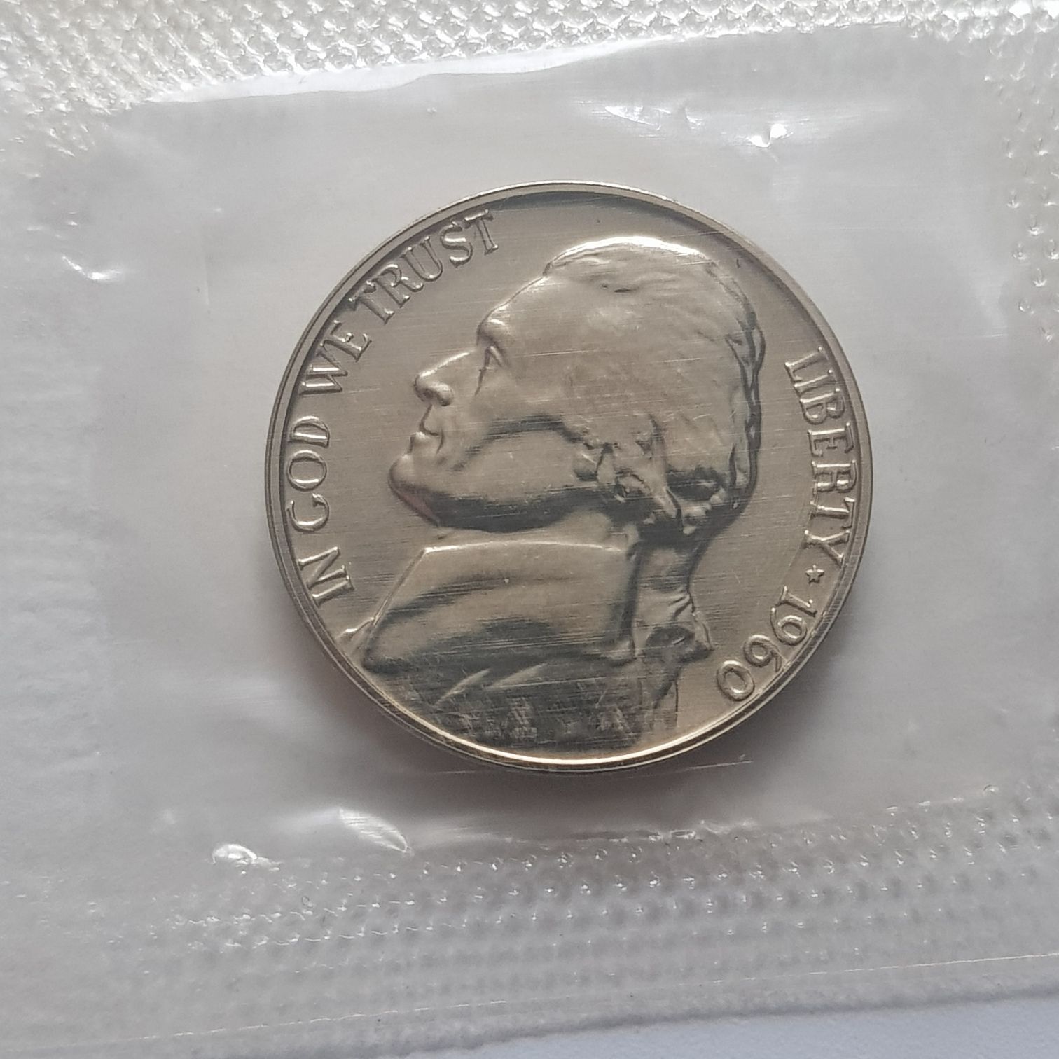 .25 Centavos De Dólar  coin collectible - Main Image 2