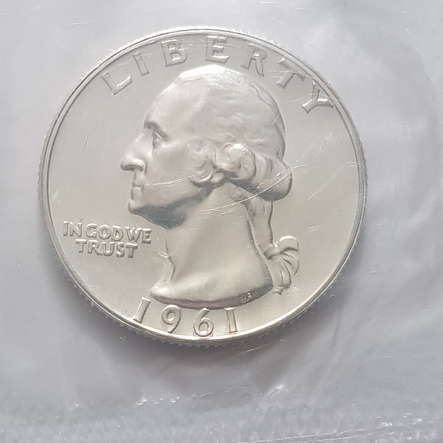 .25 Centavos De Dólar  coin collectible - Main Image 2