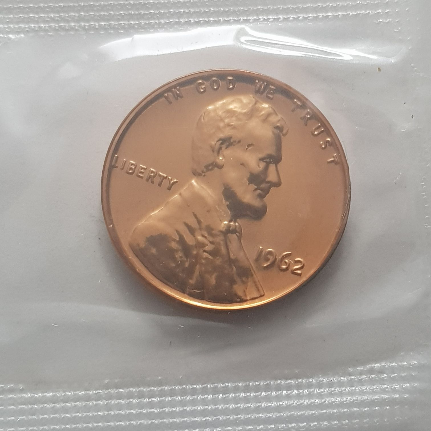 .01 Centavo De Dólar  coin collectible - Main Image 2