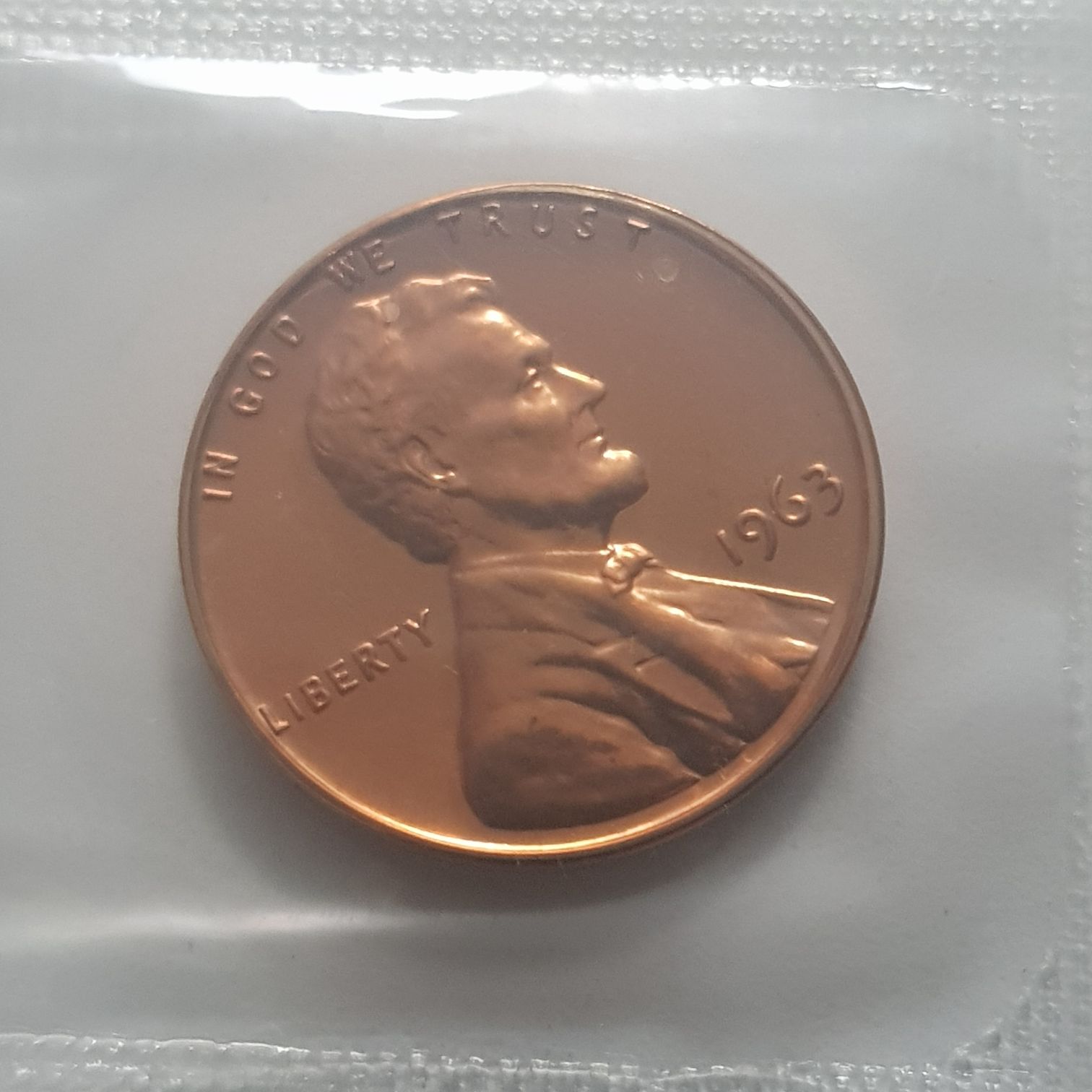 .01 Centavo De Dólar  coin collectible - Main Image 2