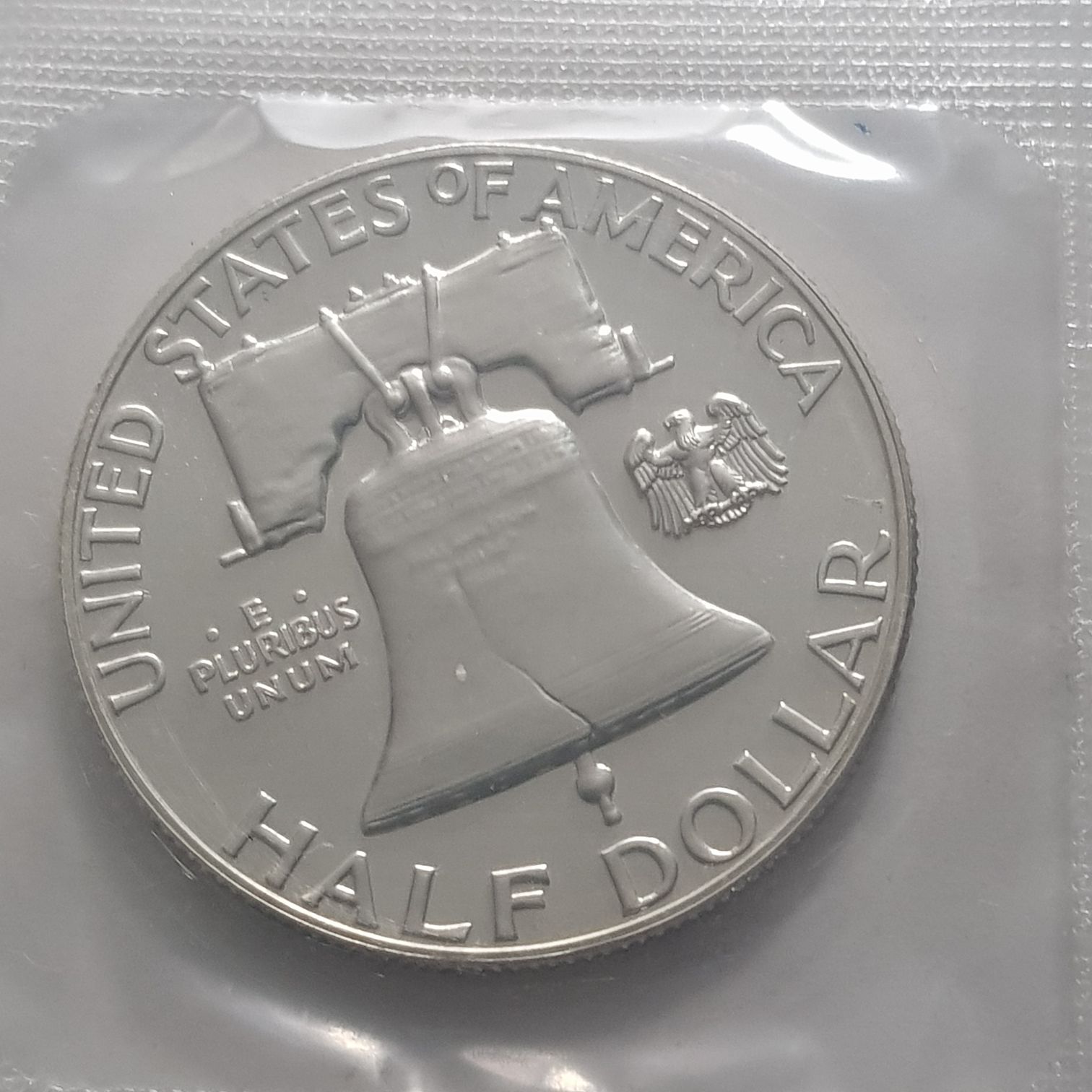 .5 Centavos De Dólar  coin collectible - Main Image 2