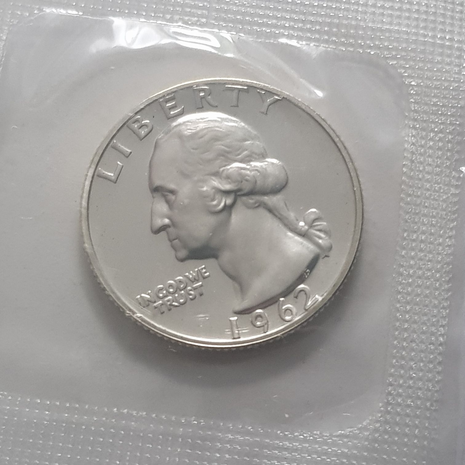 .25 Centavos De Dólar  coin collectible - Main Image 2