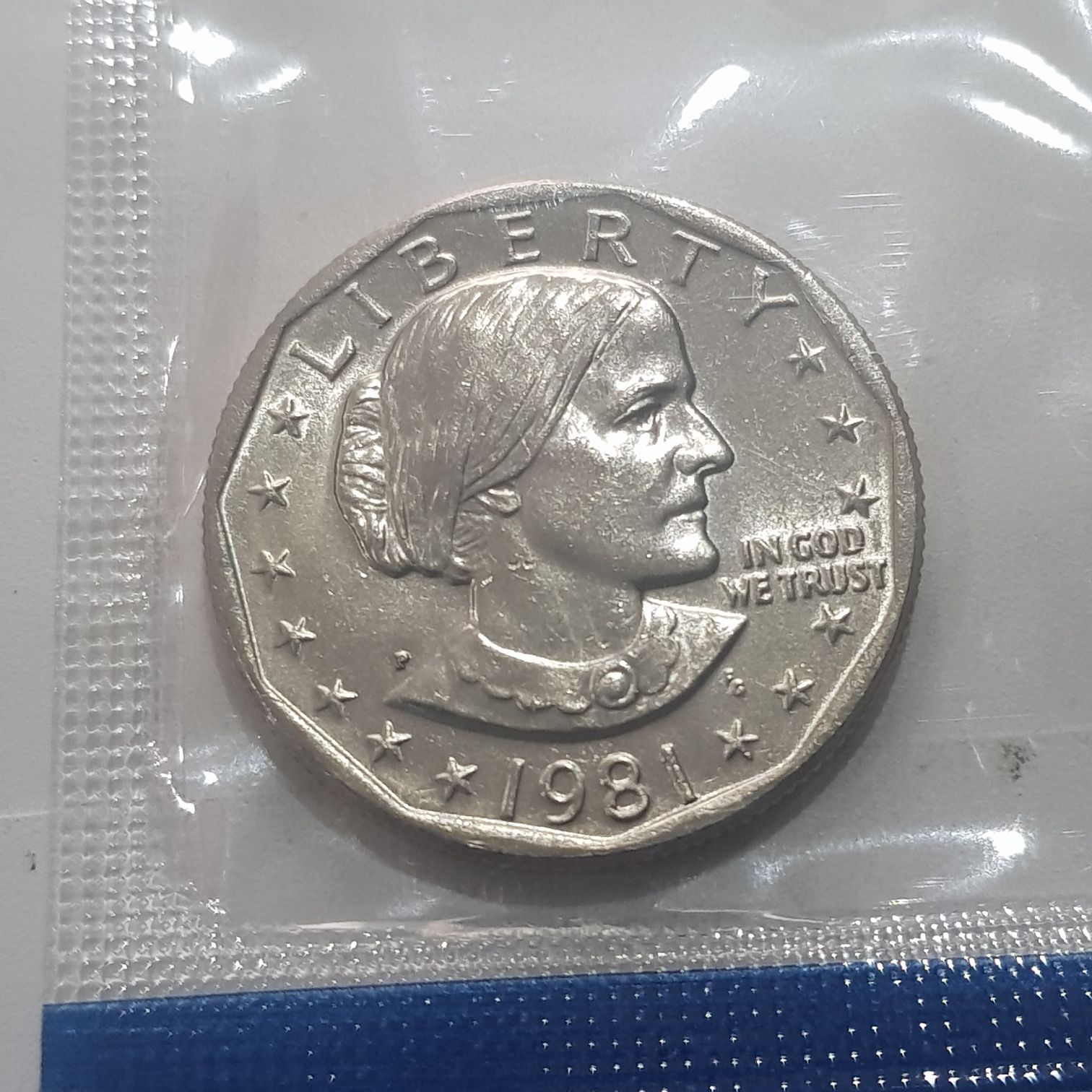 2018 S Apostle Islands National Lakeshore Quarter