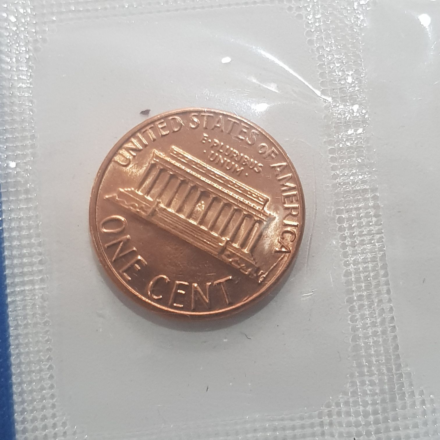 2018 D Voyaguers National Park Quarter