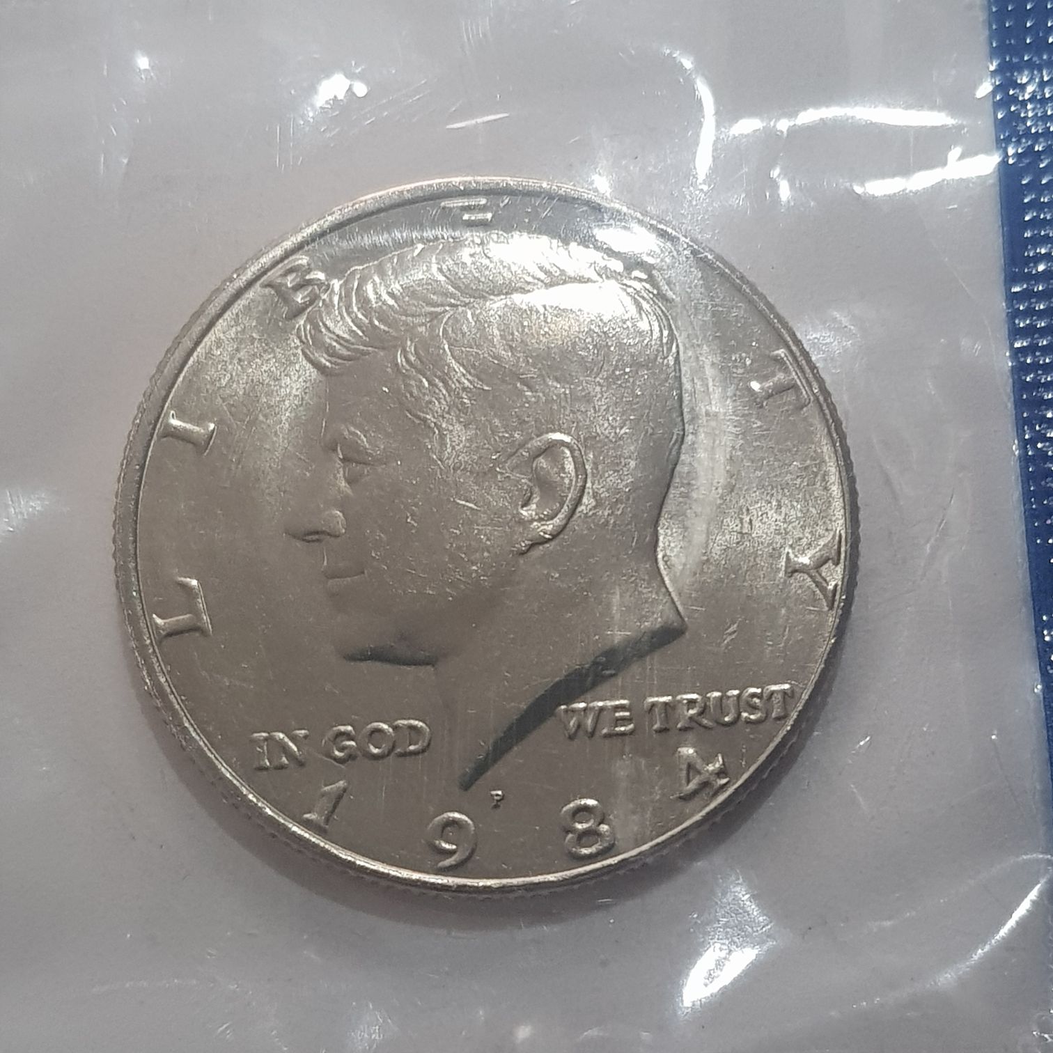 .5 Centavos De Euro