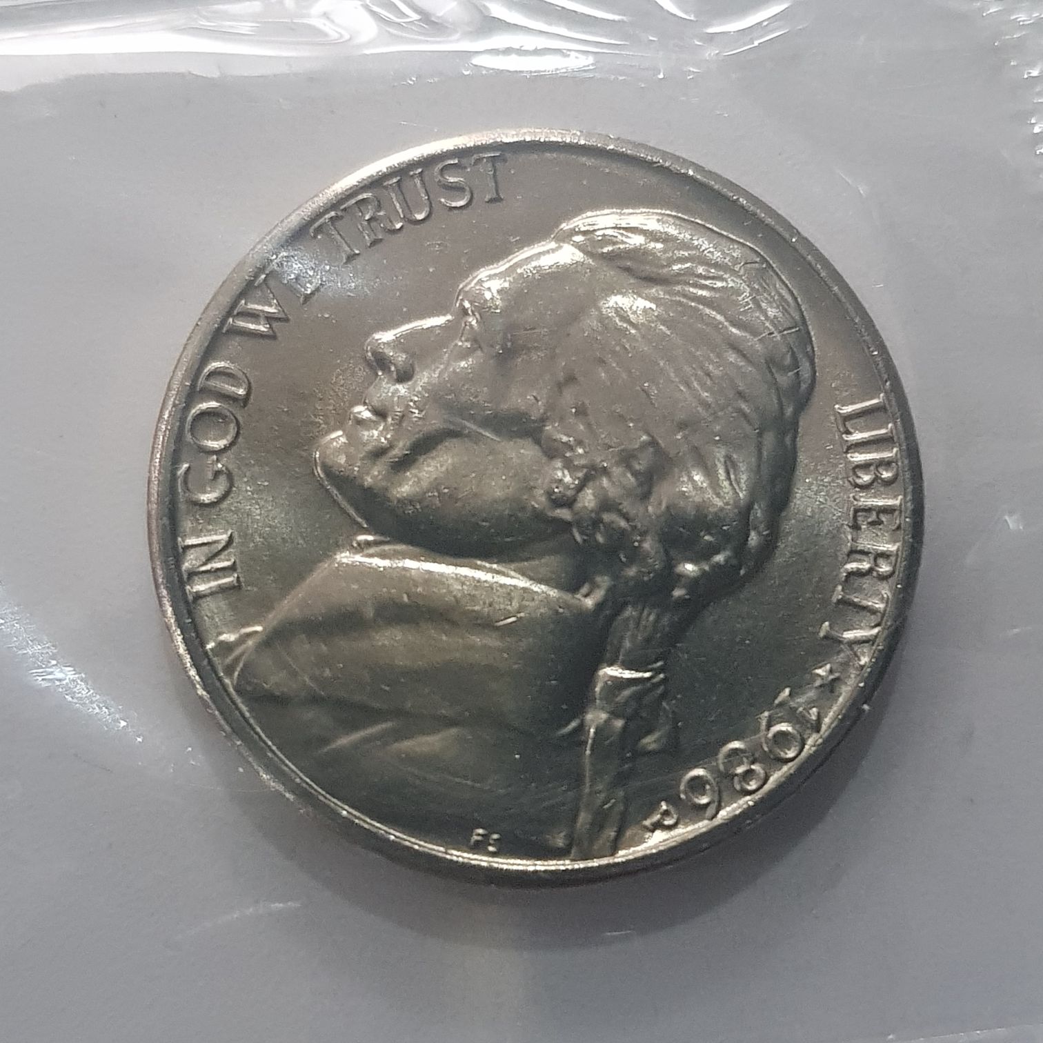 IOM: 1998 20 Pence Cars