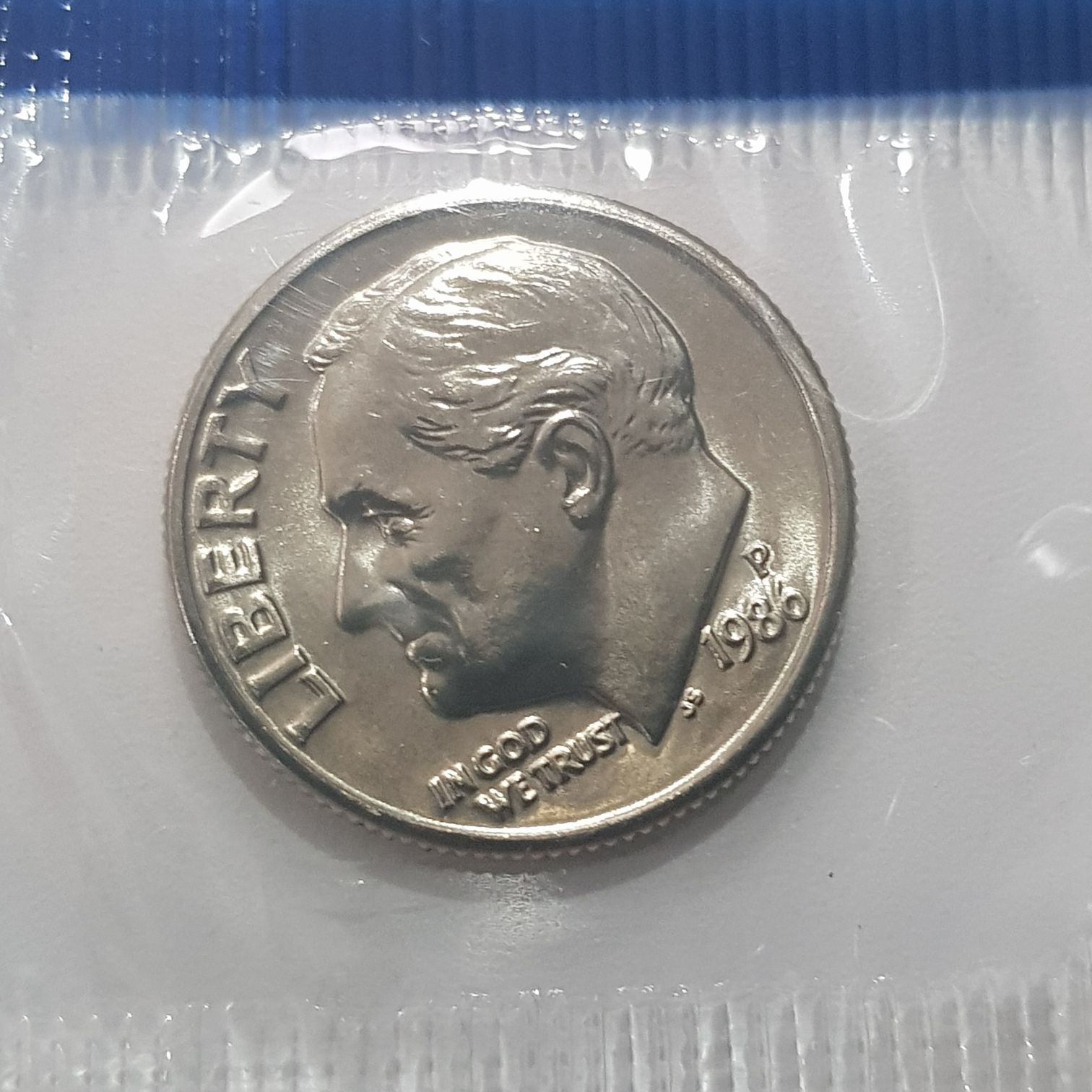 .01 Centavo De Dólar