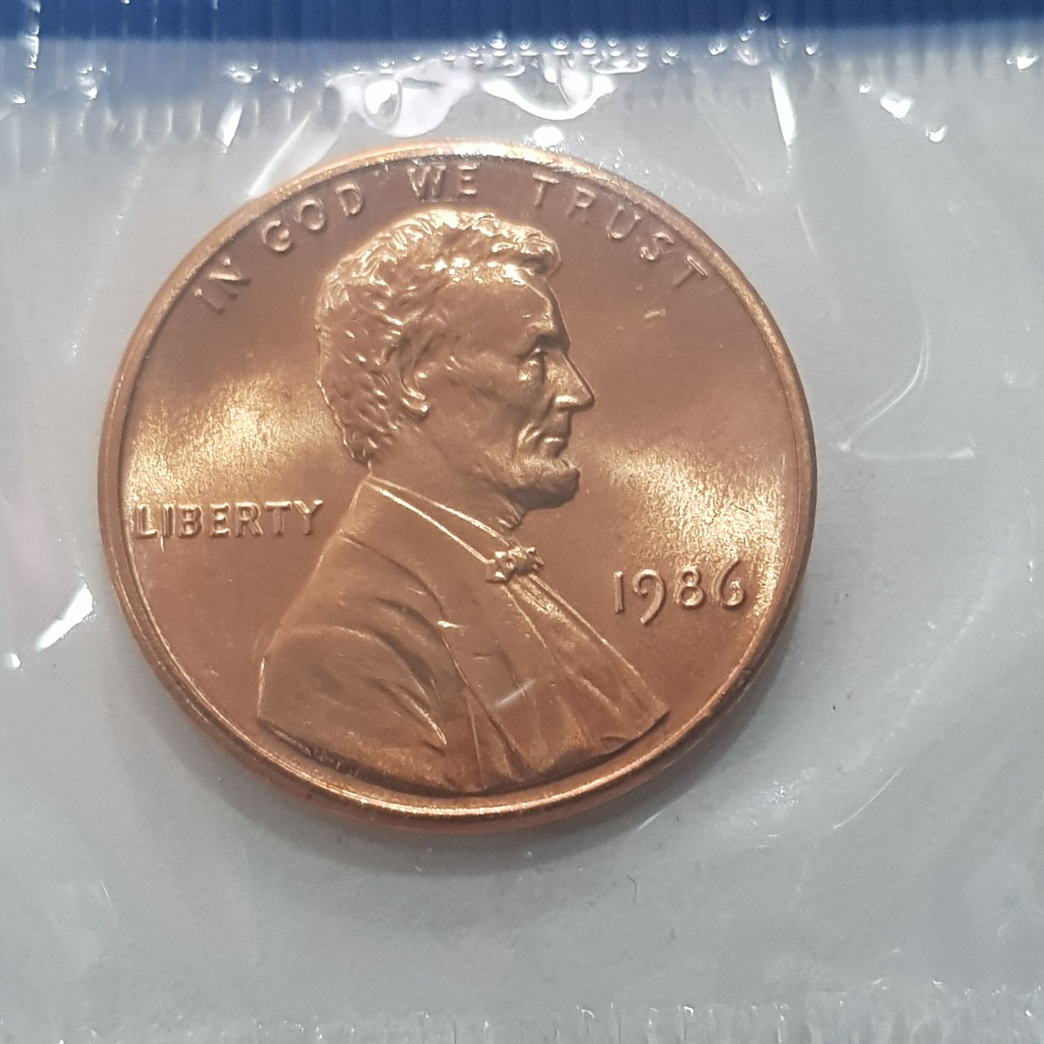 .01 Centavo De Dólar  coin collectible - Main Image 2