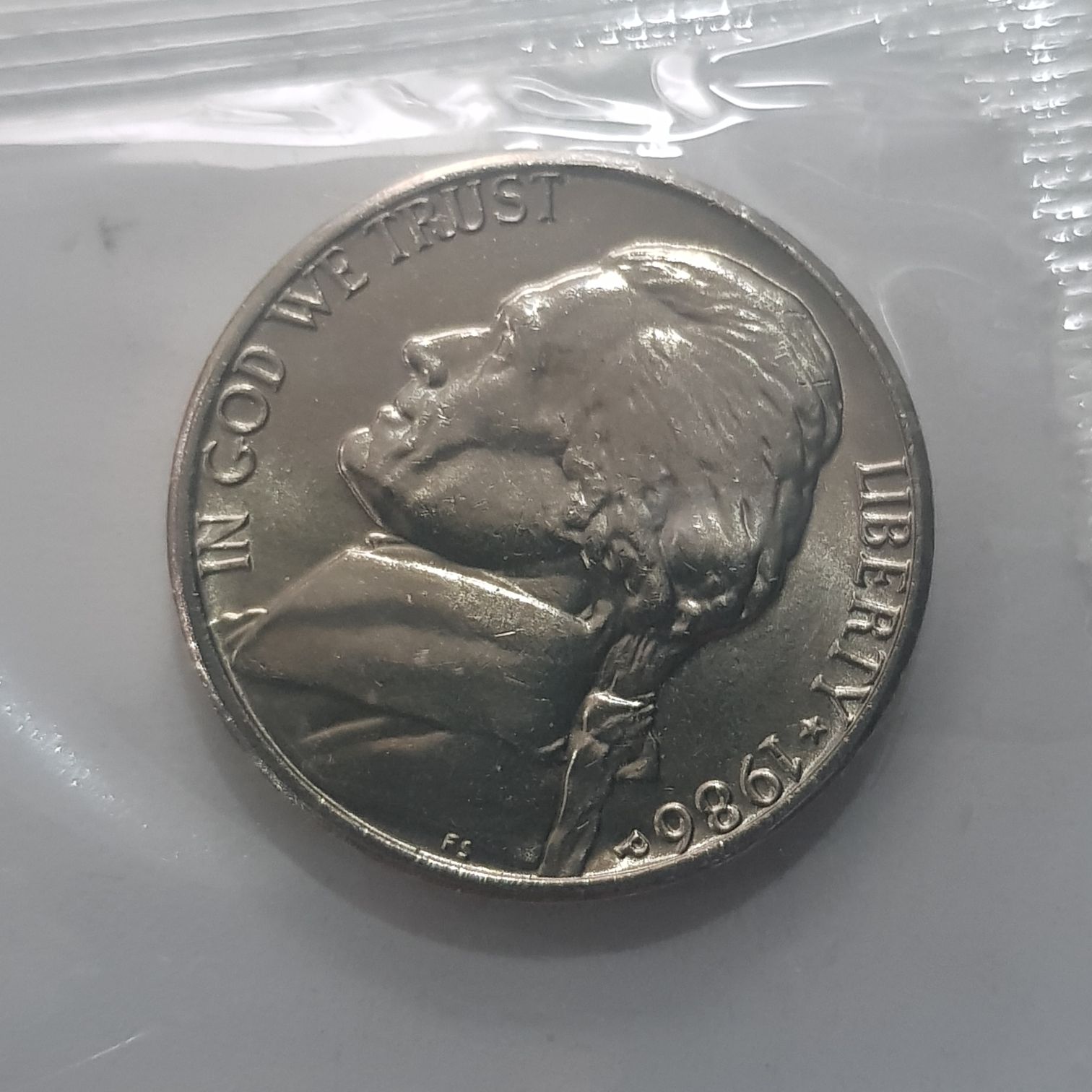 .1 Centavo De Dólar