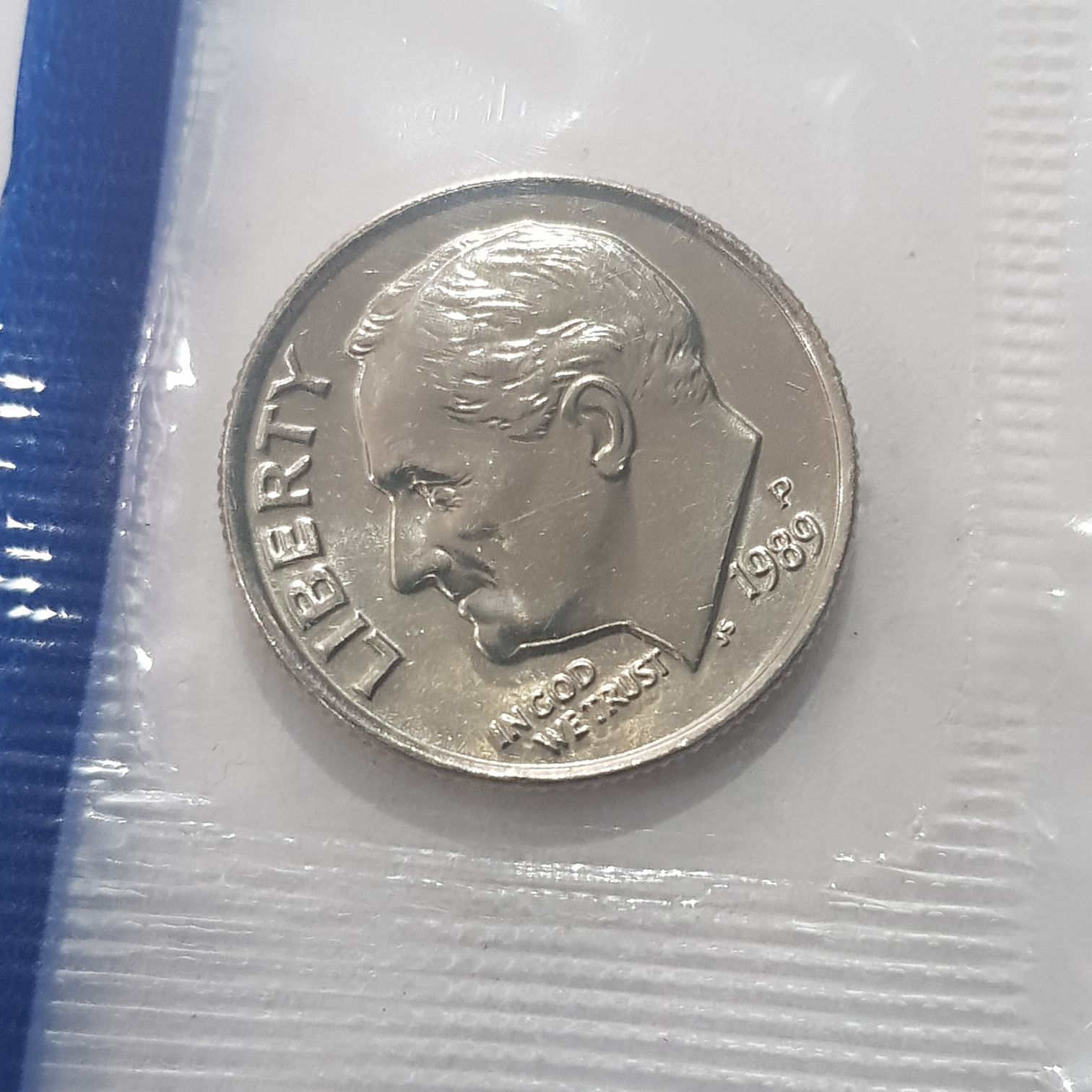 .25 Centavos De Dólar