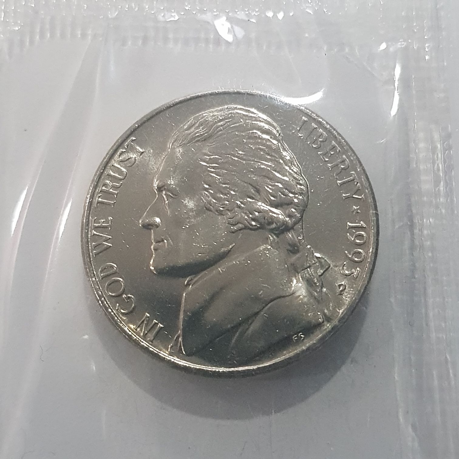 1860 $5 The Miners & Planters Bank