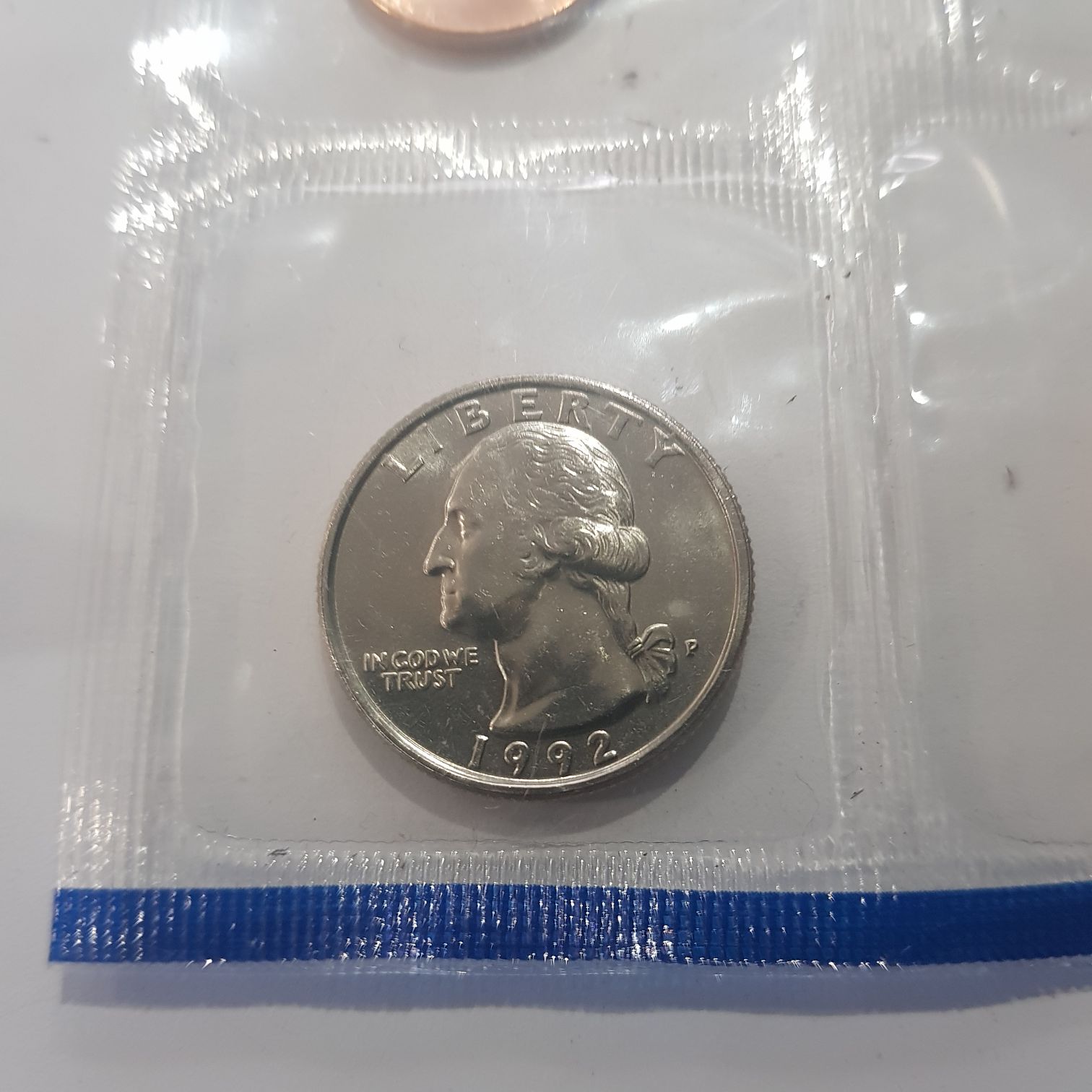 .1 Centavo De Dólar