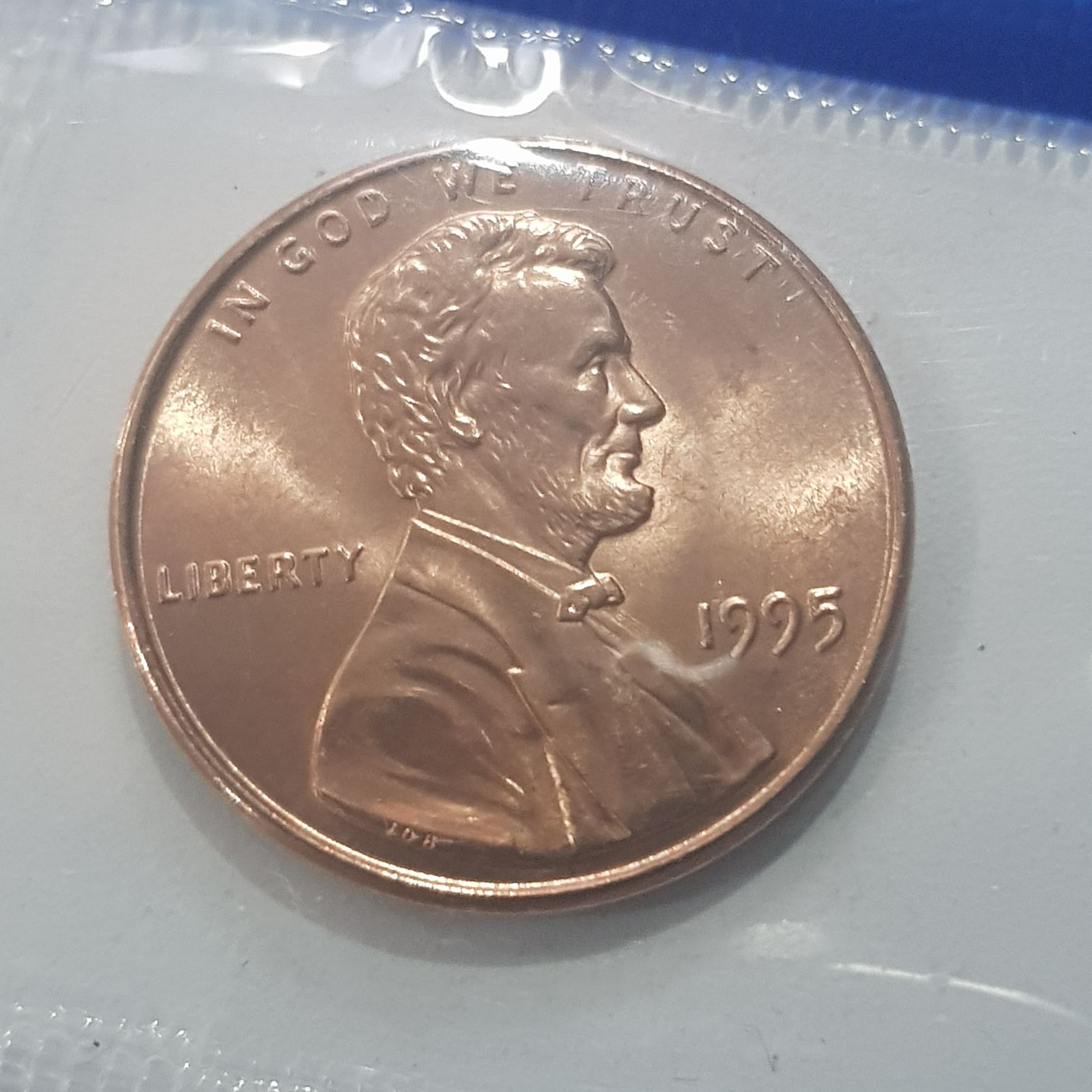 .01 Centavo De Dólar  coin collectible - Main Image 2