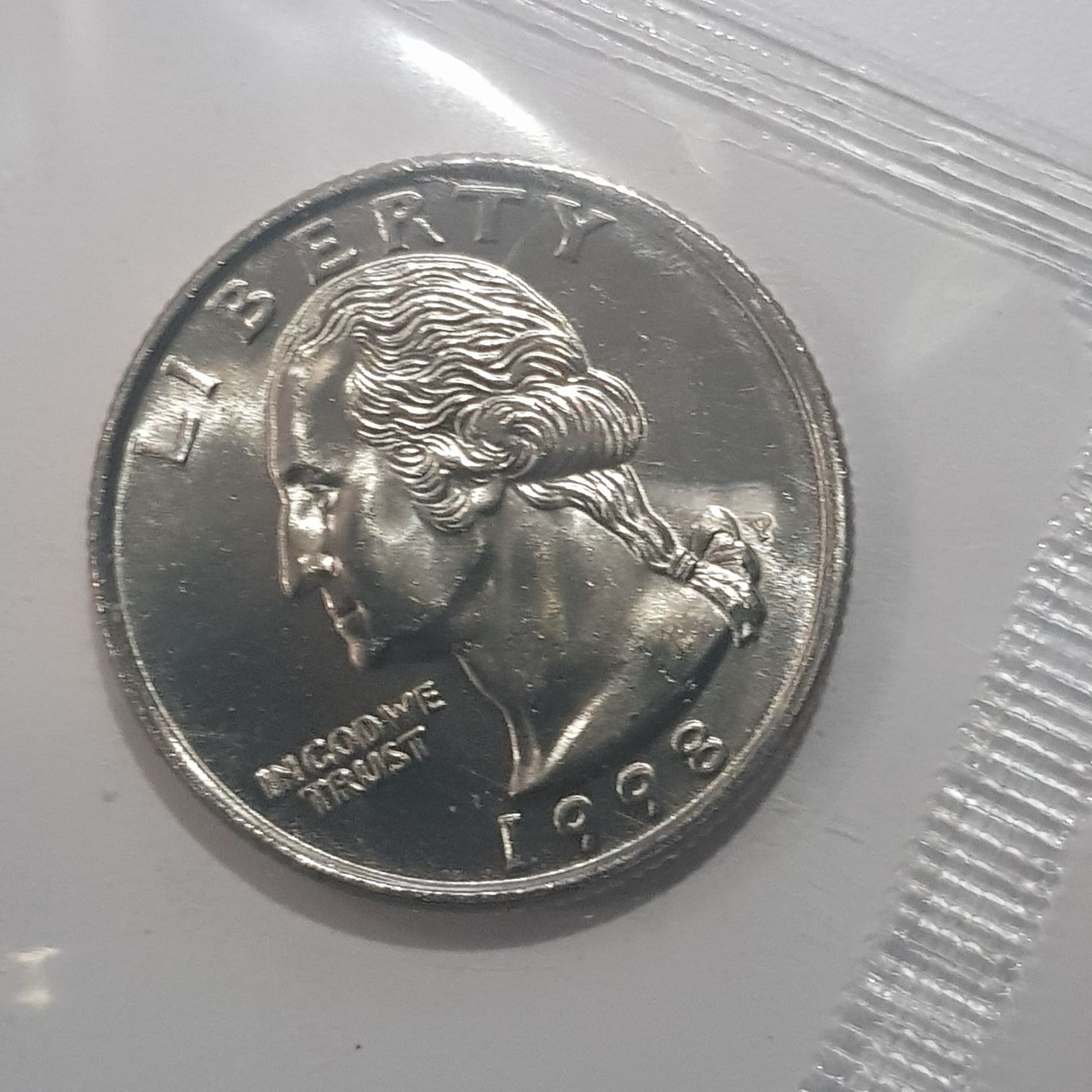 .5 Centavos De Dólar