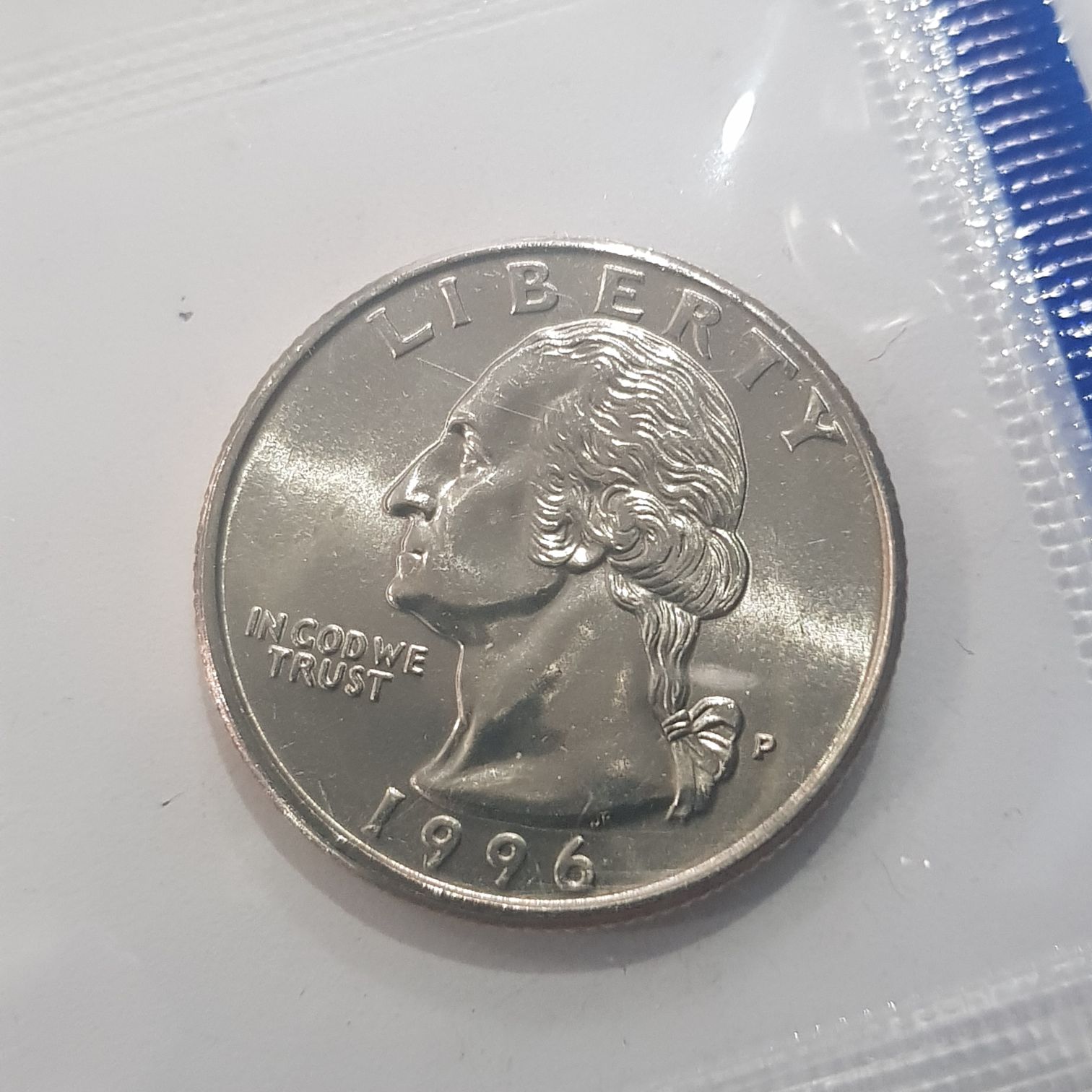 .1 Centavo De Dólar