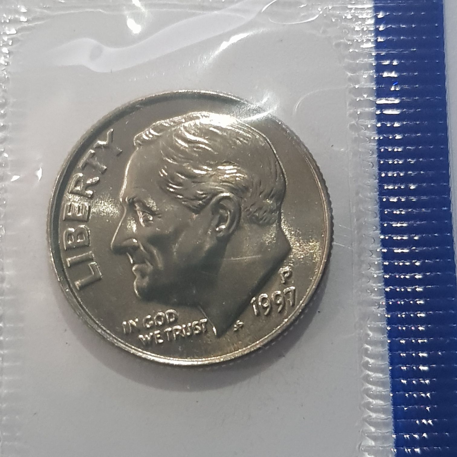 $5 2019 “TASMANIAN TIGER”