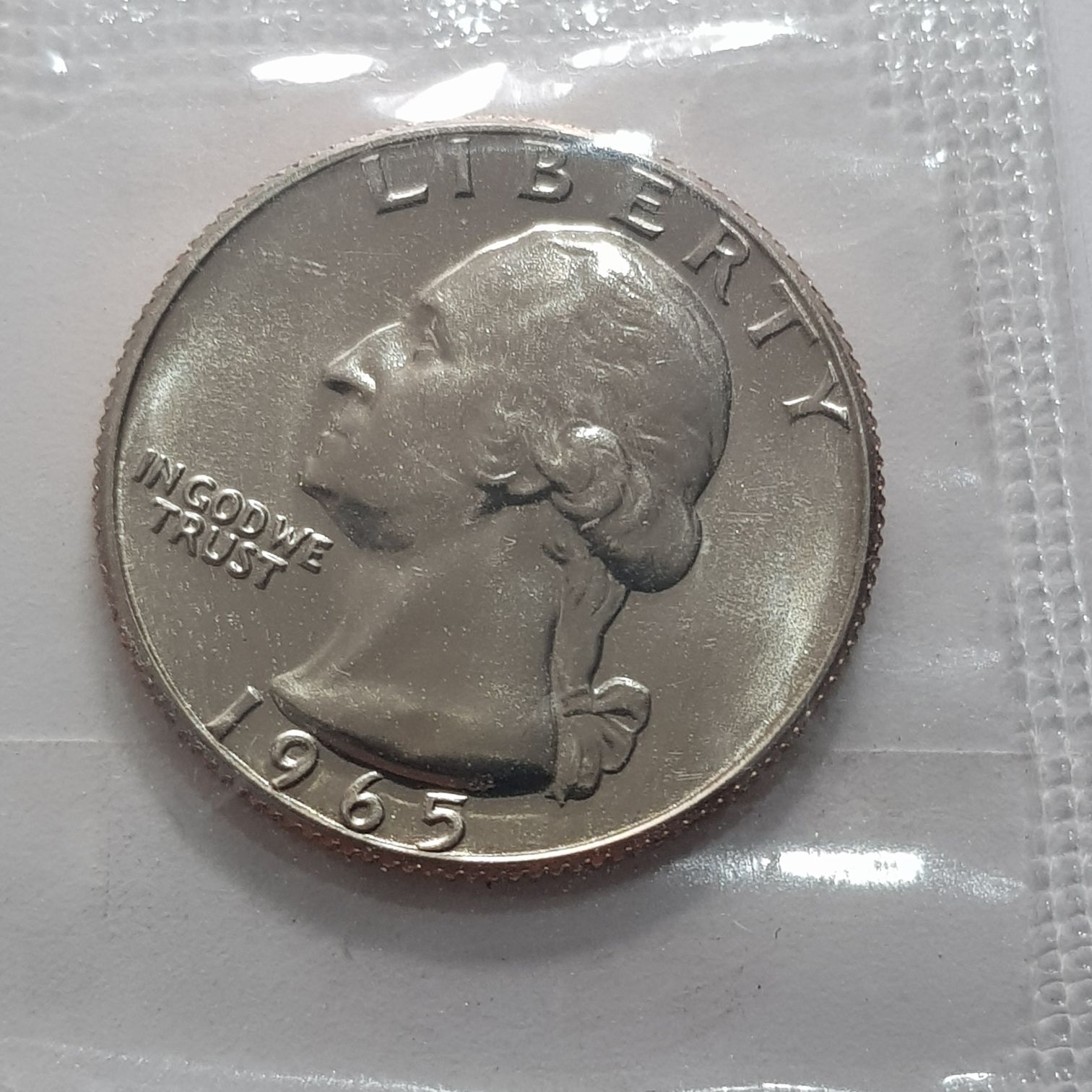 Washington Quarters Volume 4 1988-1998