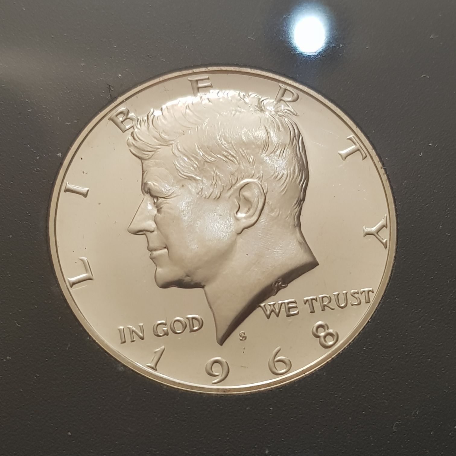 .5 Centavos De Dólar  coin collectible - Main Image 1