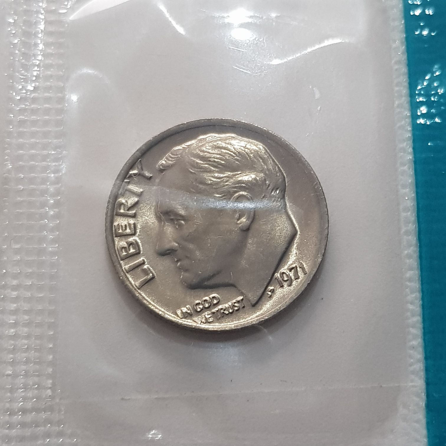 .01 Centavo De Euro