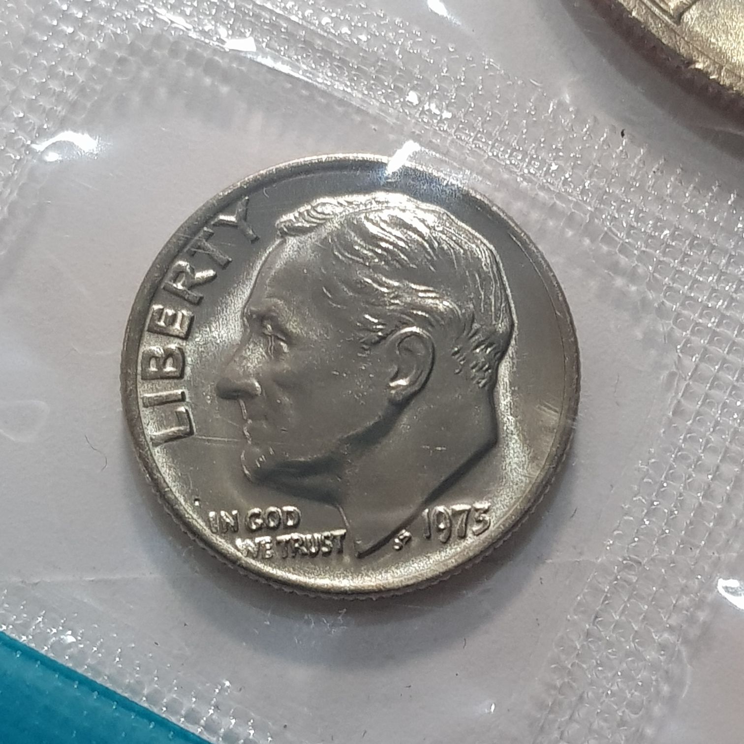 .1 Centavo De Dólar