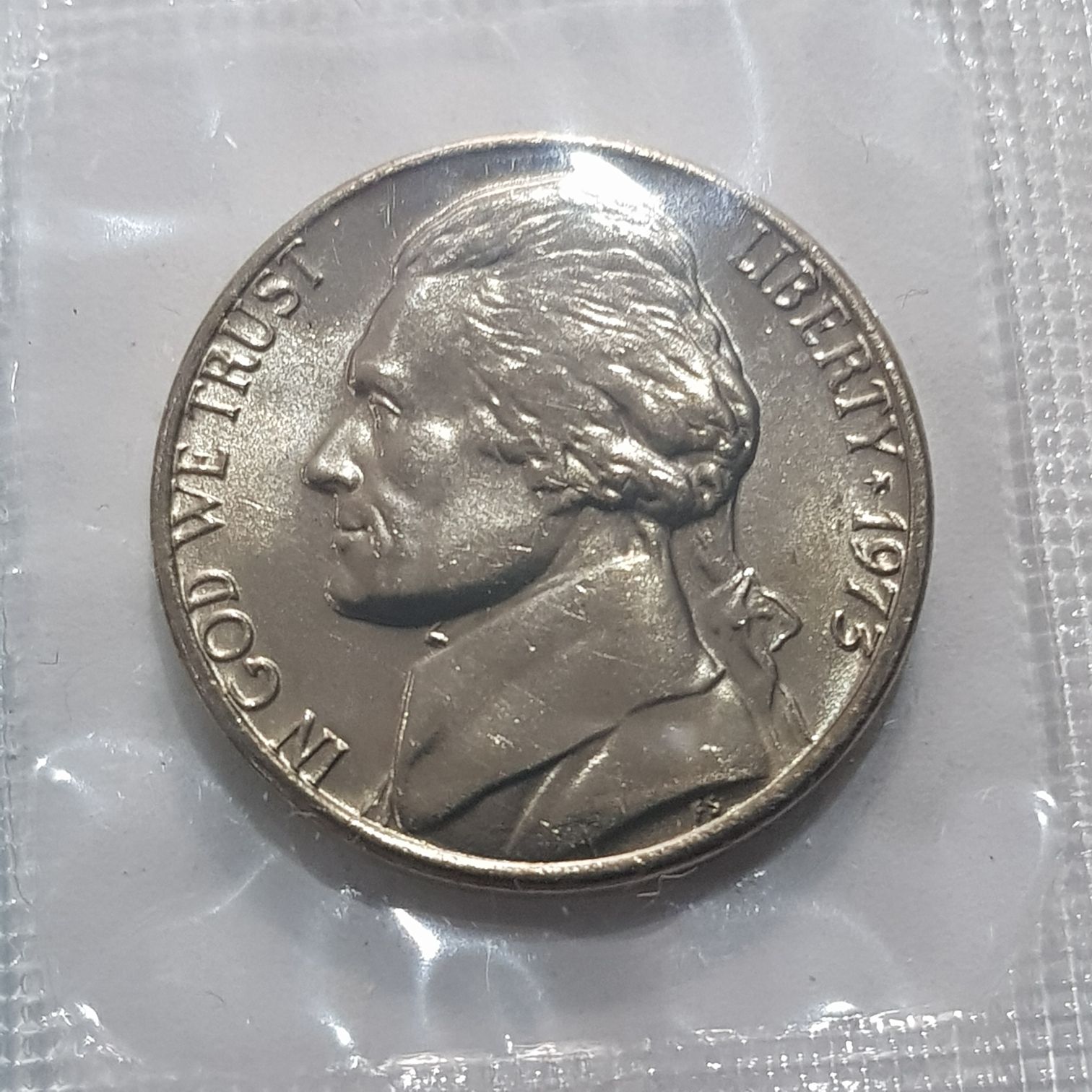 1 Krona