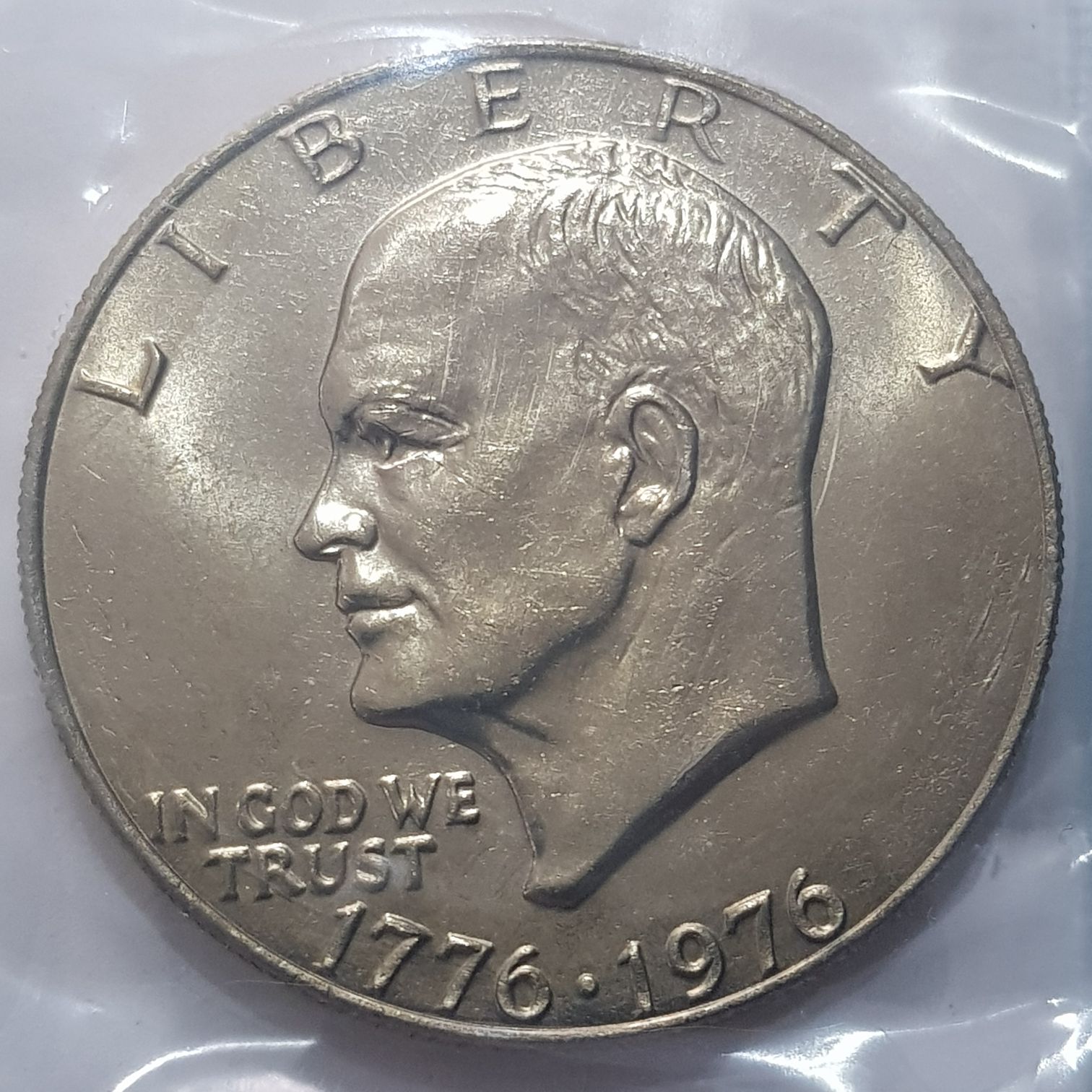 1995 American Silver Eagle (2)