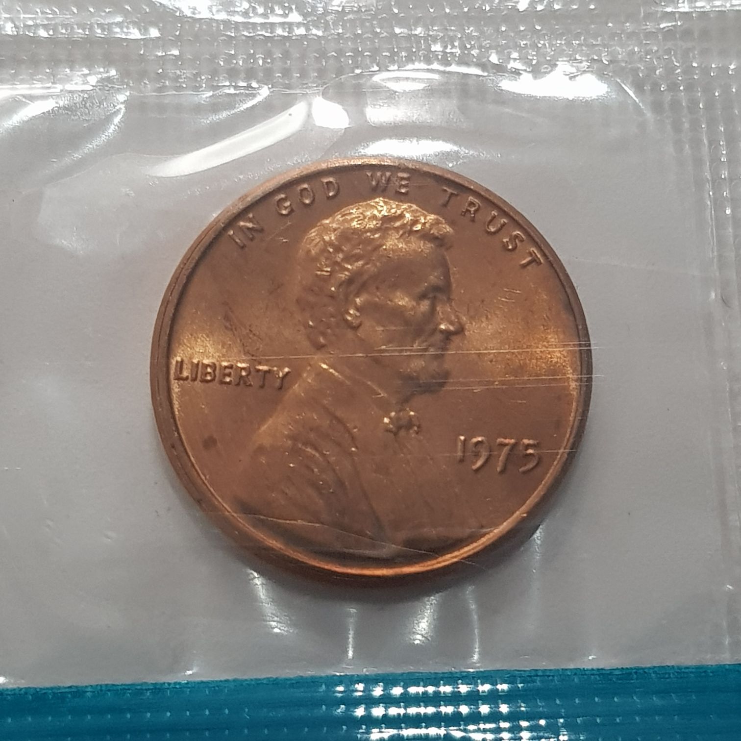 New Zealand One Dollar