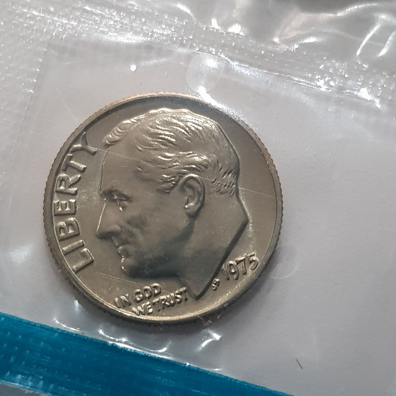 2001-P Kennedy Half Dollar