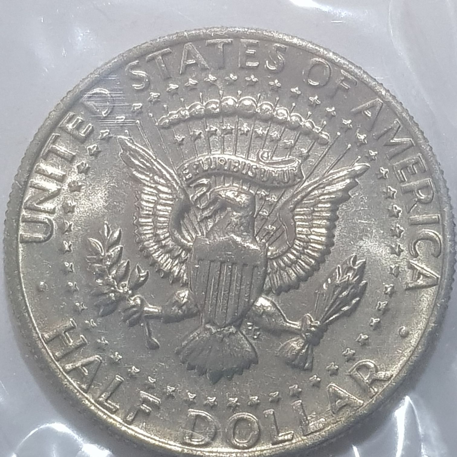 .5 Centavos De Dólar  coin collectible - Main Image 2