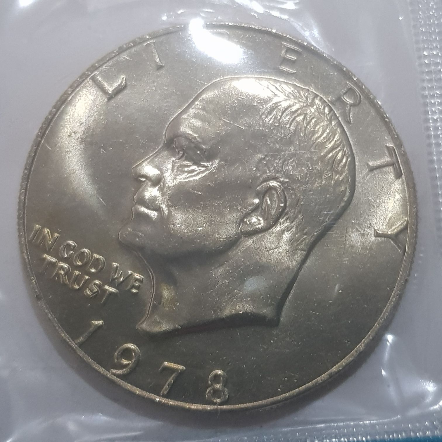 .5 Centavos De Dólar