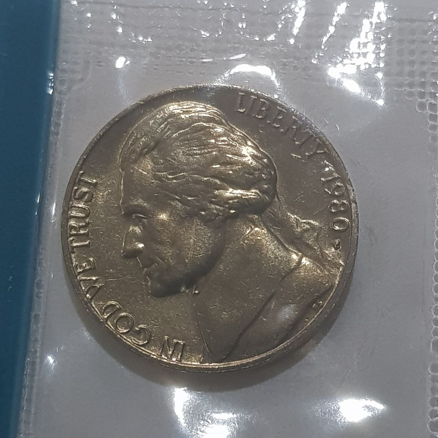 2019 D Native American $1 Coin