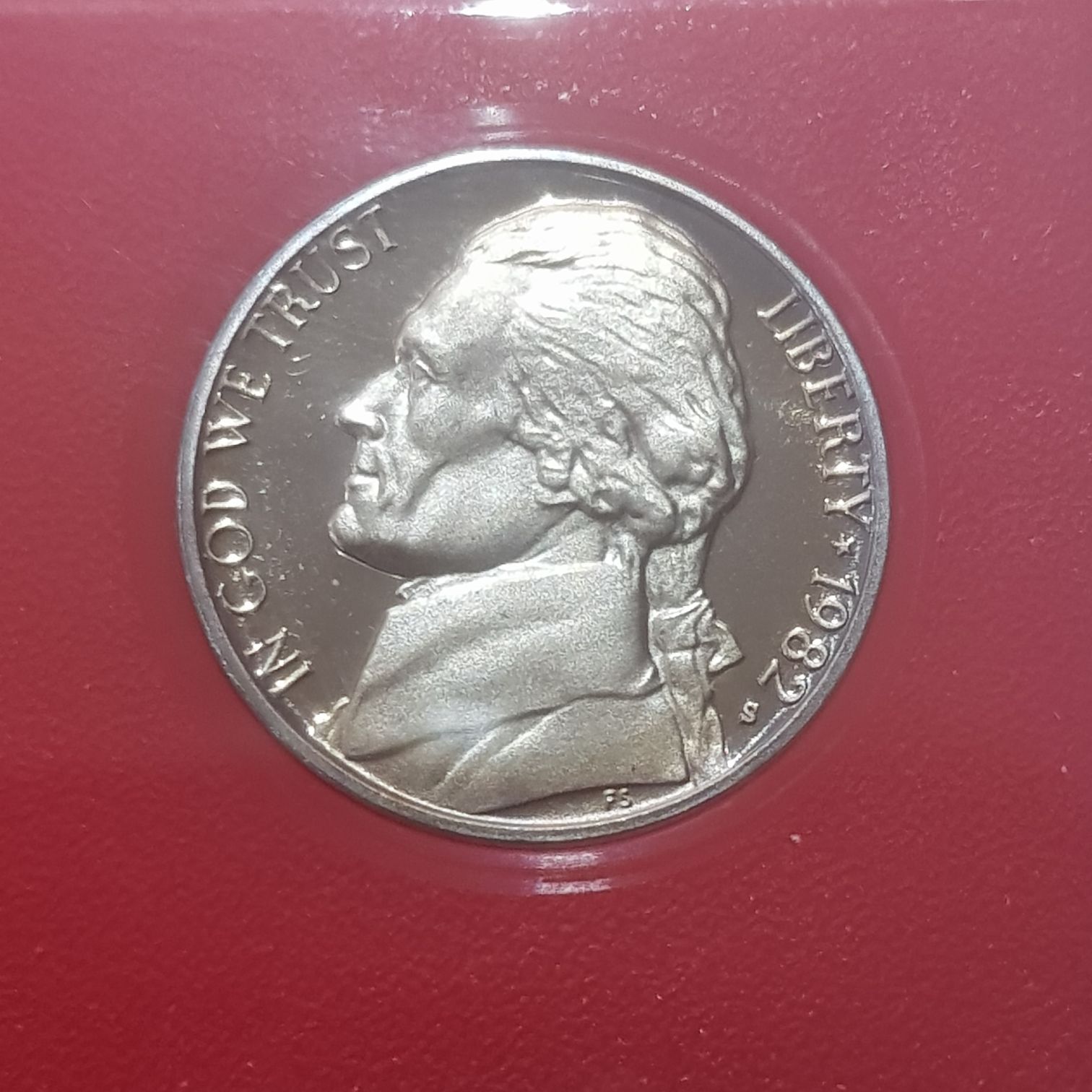 .5 Centavos De Dólar